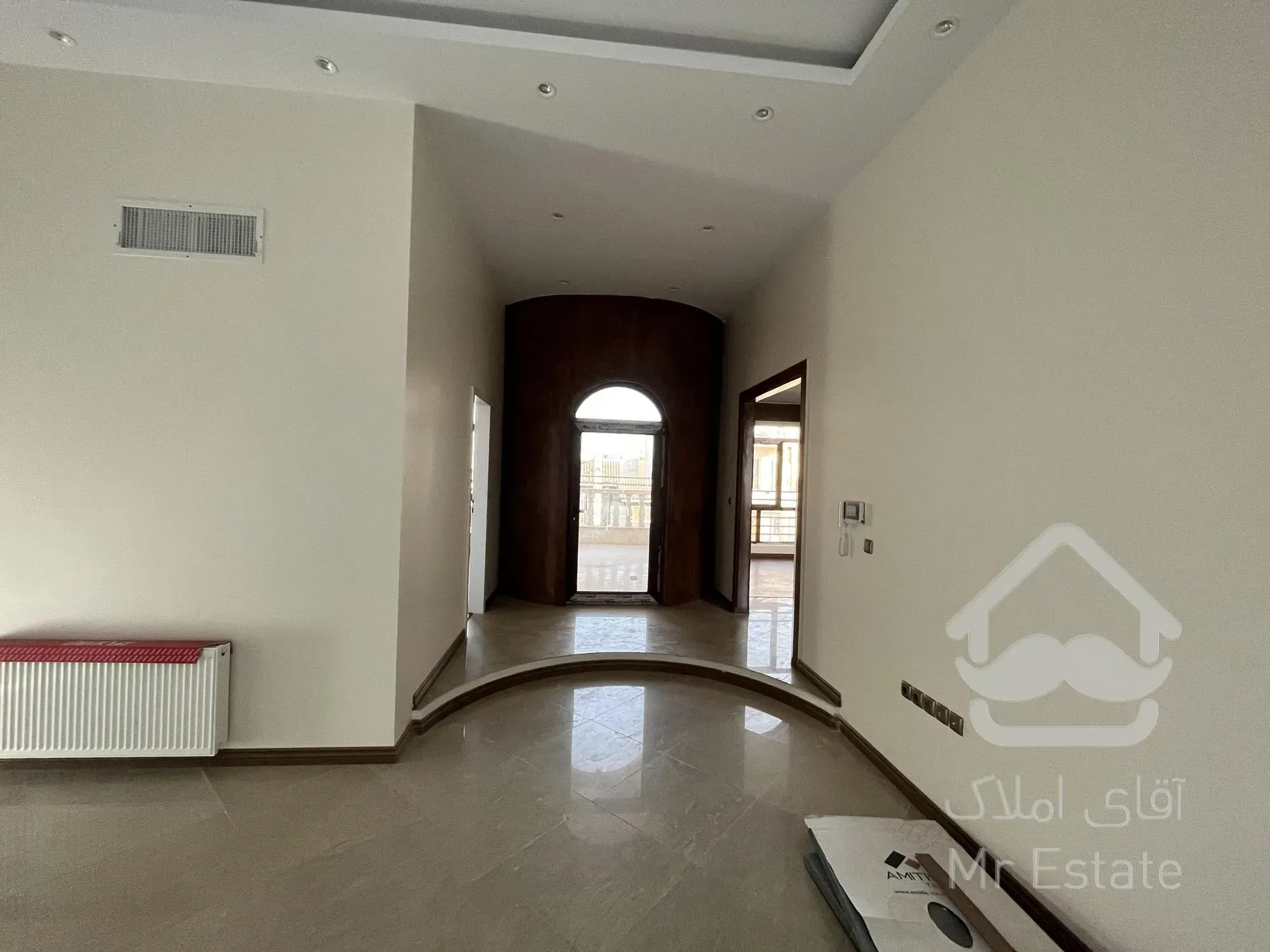 اندیشه فاز۴ محله۳ ویلایی دوبلکس نوساز