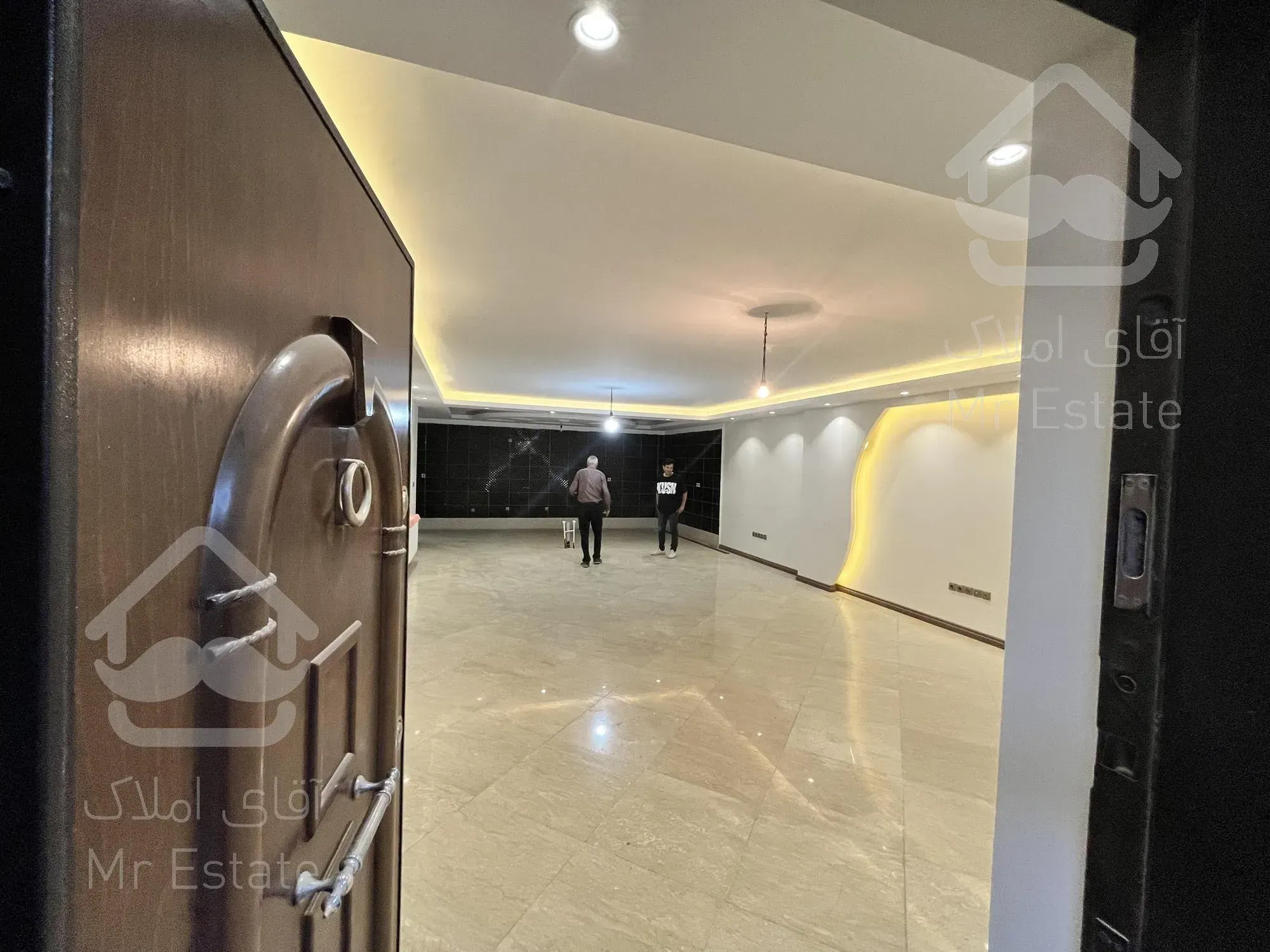 اندیشه فاز۴ محله۳ ویلایی دوبلکس نوساز