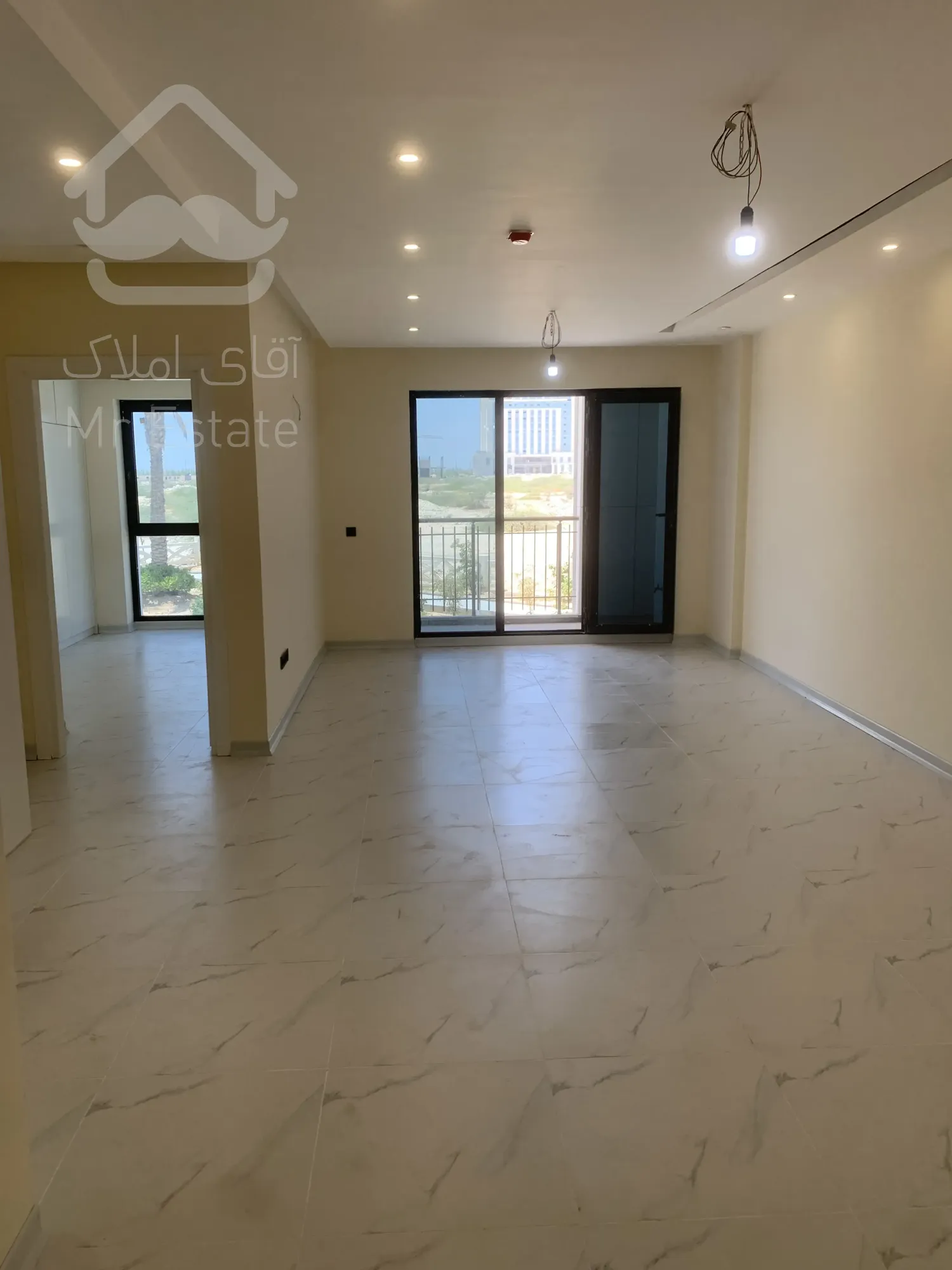 یک خواب دنج و لوکس در قلب ساحل مرجان ۸۸متری