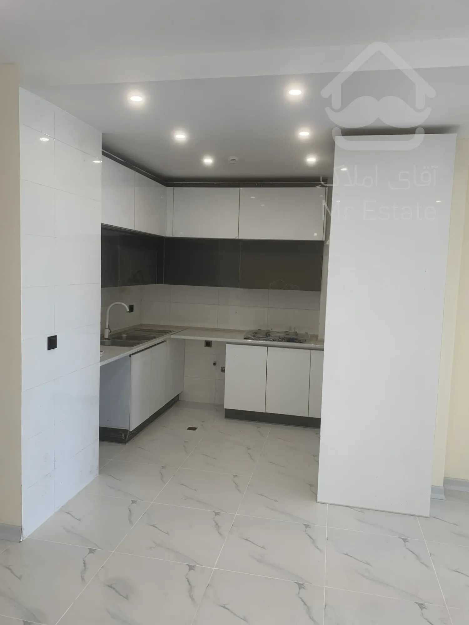 یک خواب دنج و لوکس در قلب ساحل مرجان ۸۸متری