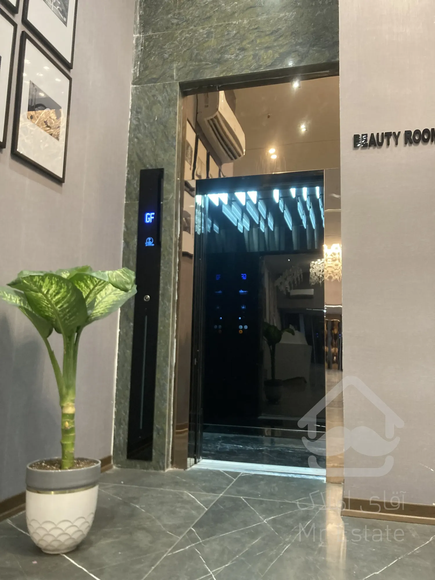 تعمیر و نگهداری آسانسور