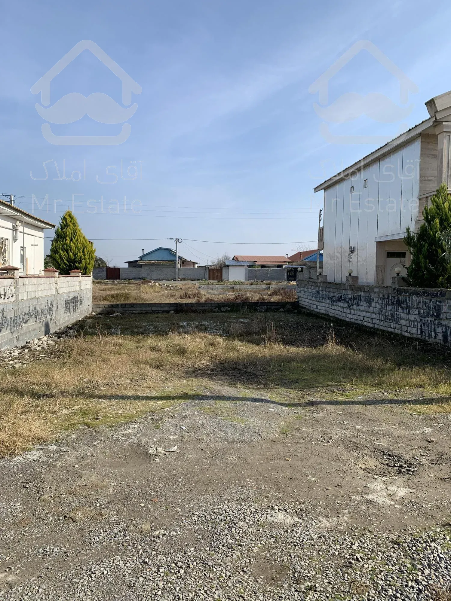 مسکونی / محله برند /خوش قواره