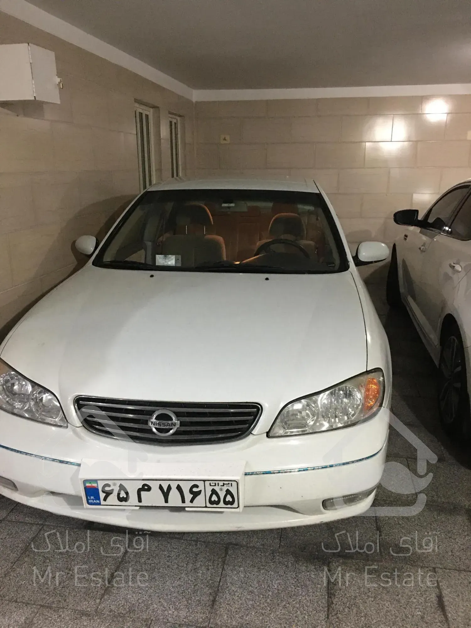 فروش فوری آپارتمان 53 متری تهرانپارس