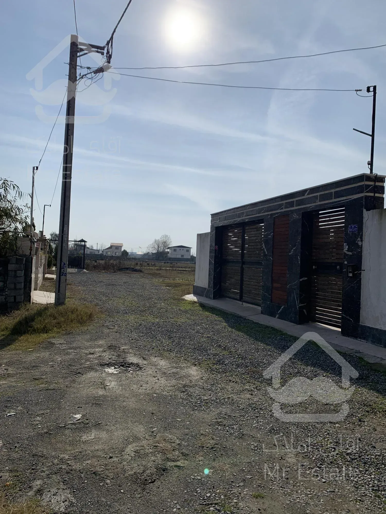 مسکونی / محله برند /خوش قواره