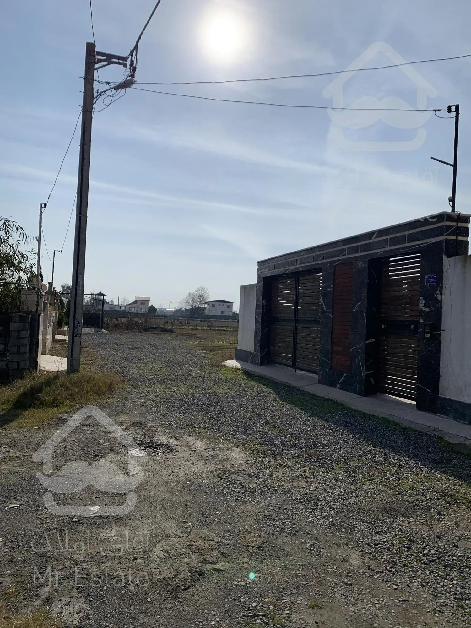 مسکونی / محله برند /خوش قواره