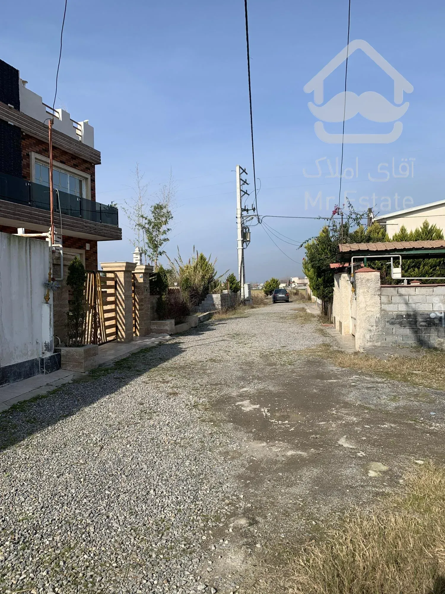 مسکونی / محله برند /خوش قواره