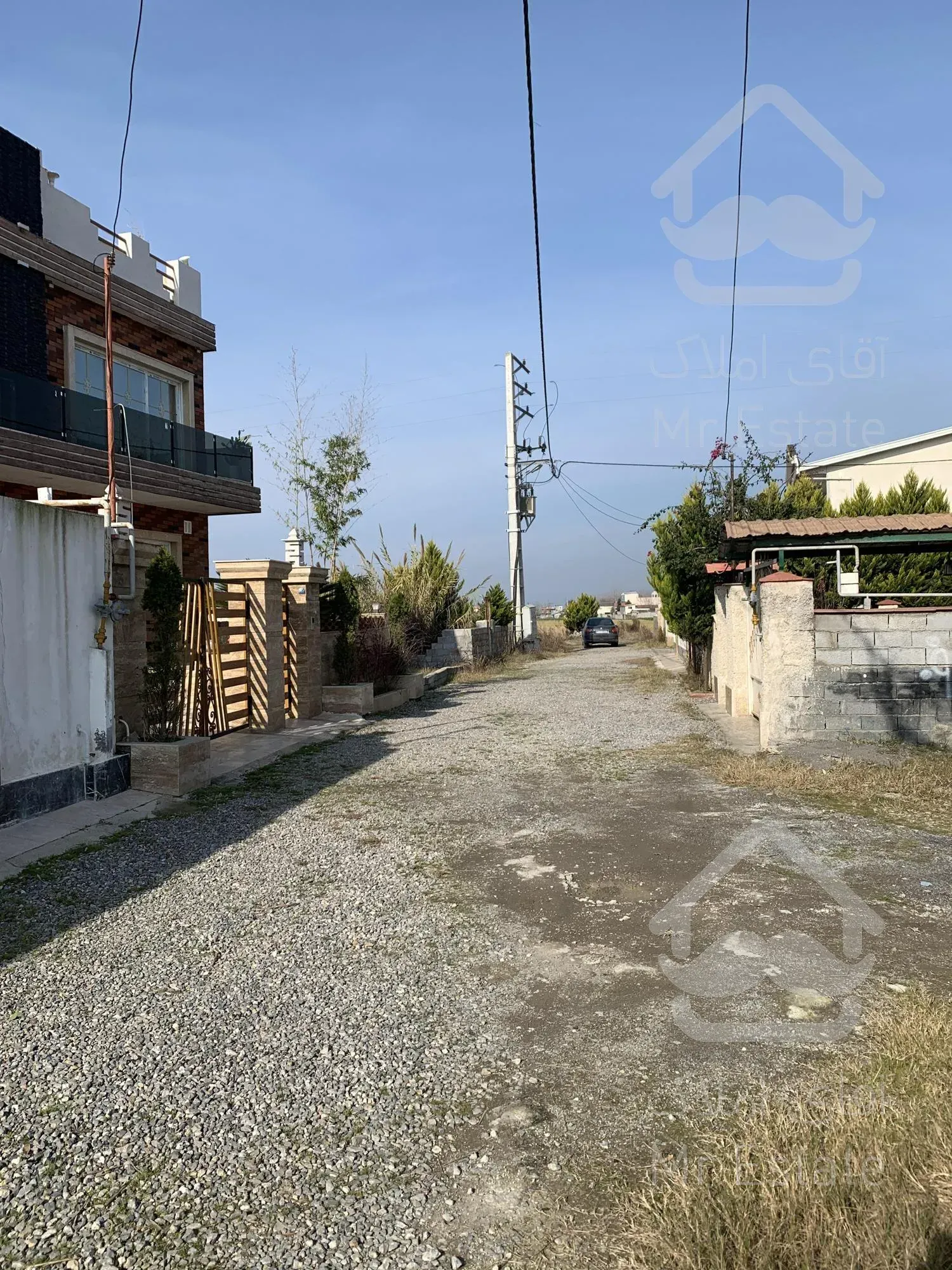 مسکونی / محله برند /خوش قواره