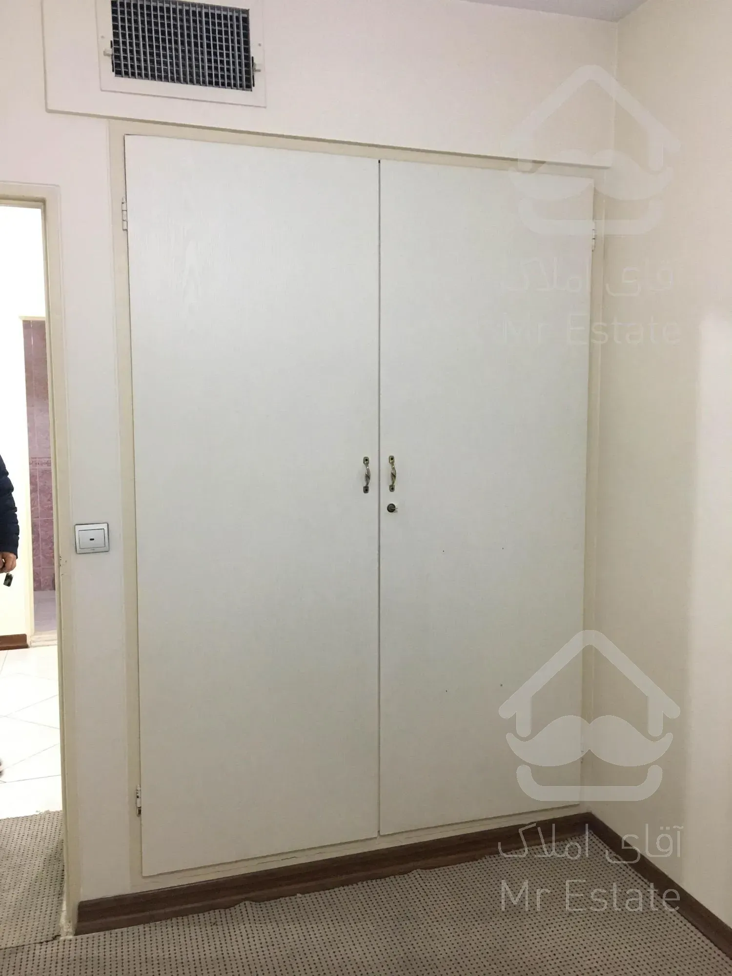 فروش فوری آپارتمان 53 متری تهرانپارس