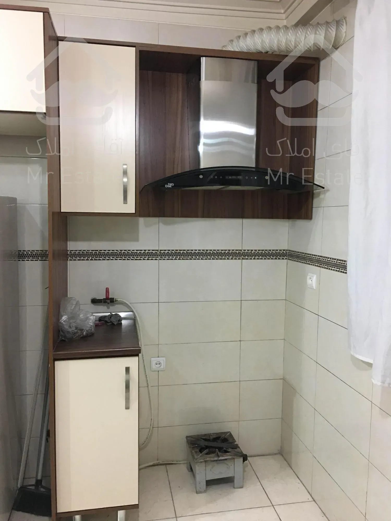 فروش فوری آپارتمان 53 متری تهرانپارس