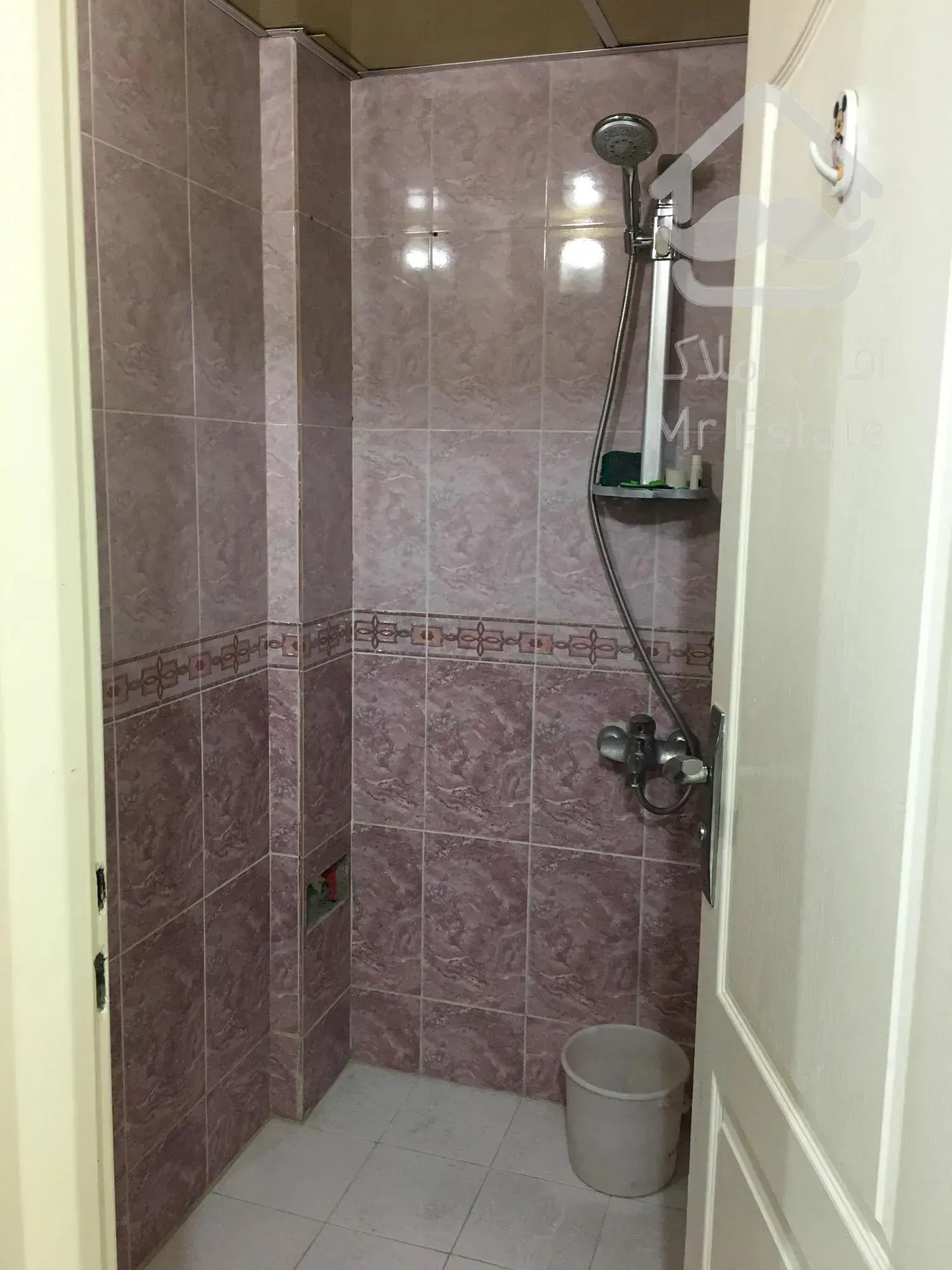 فروش فوری آپارتمان 53 متری تهرانپارس