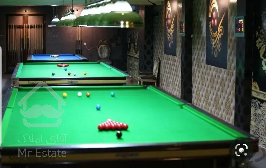 98 متر فول بازسازی / برج طاق کسری