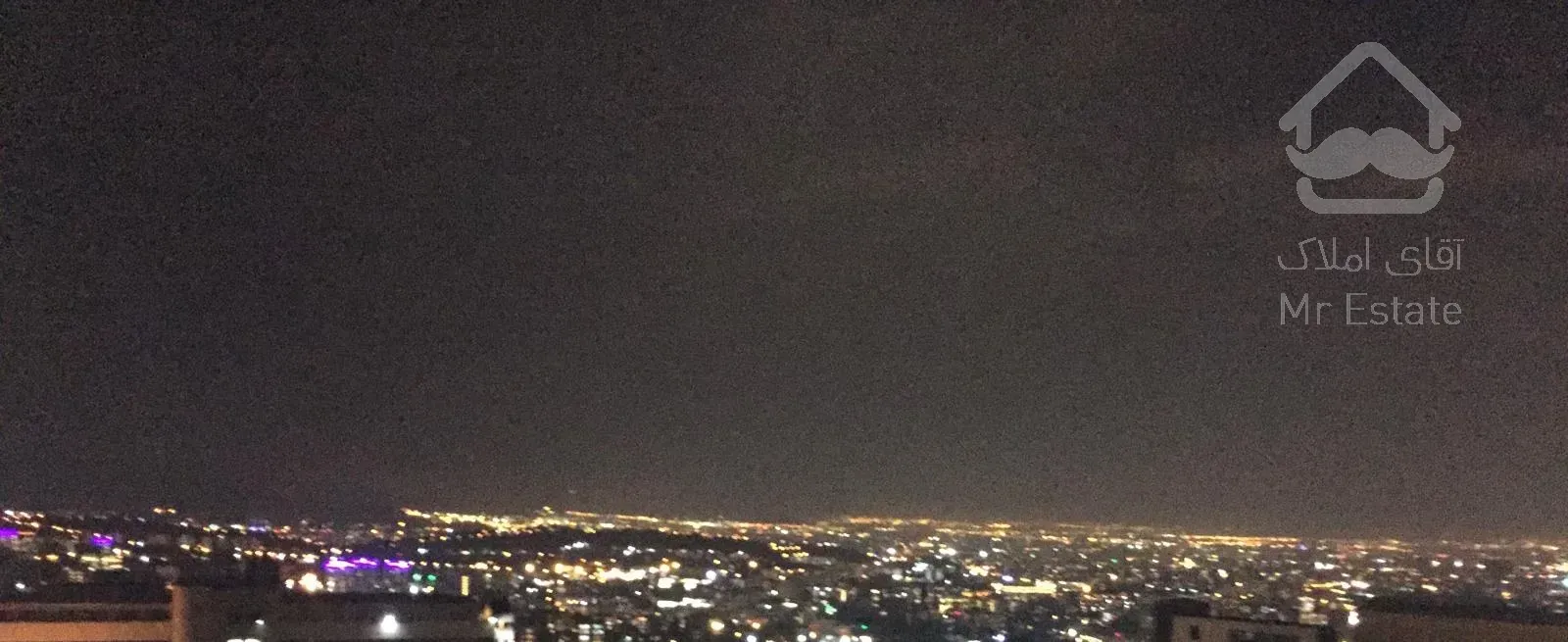 98 متر فول بازسازی / برج طاق کسری