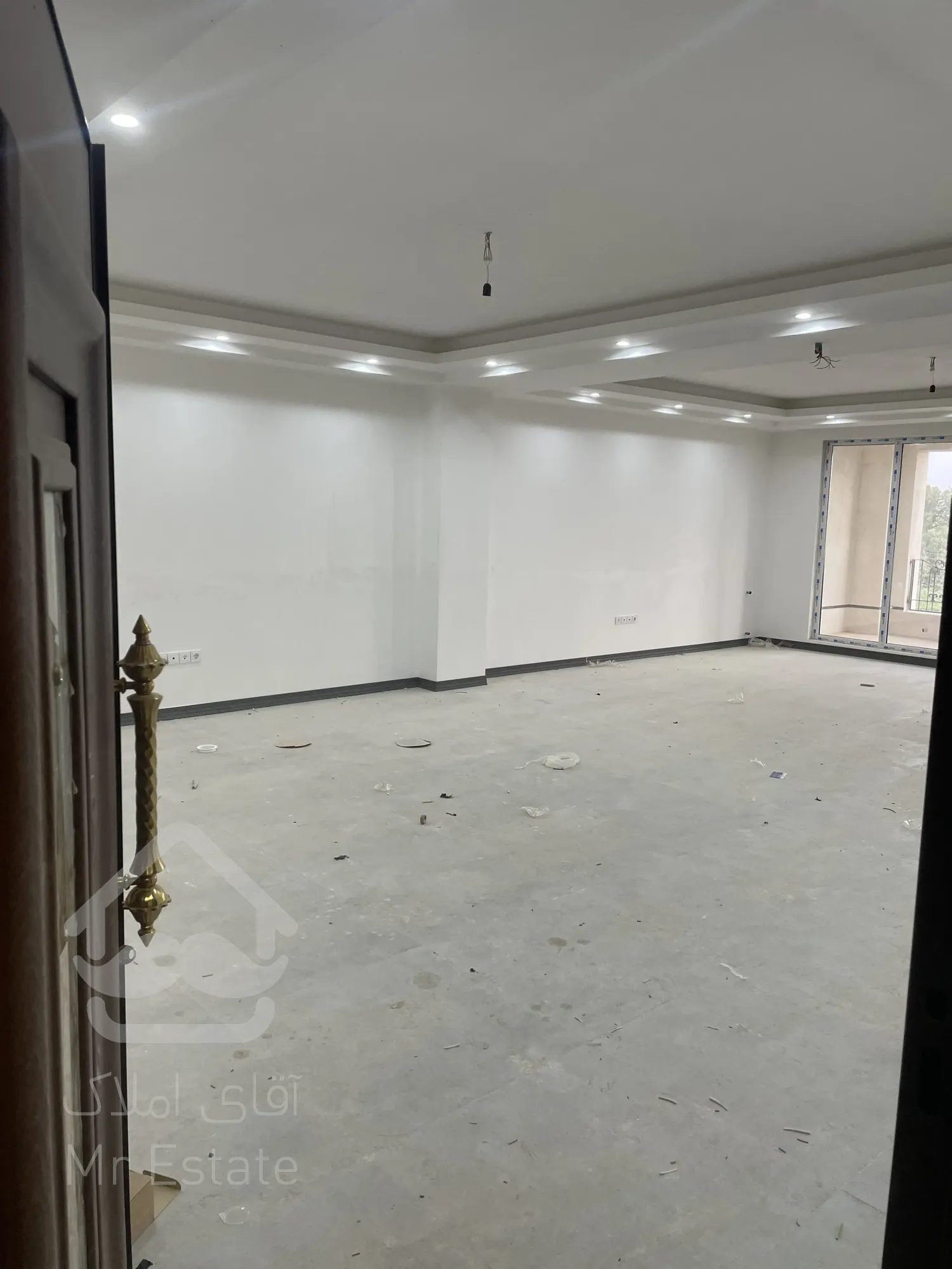 فروش آپارتمان 200متری