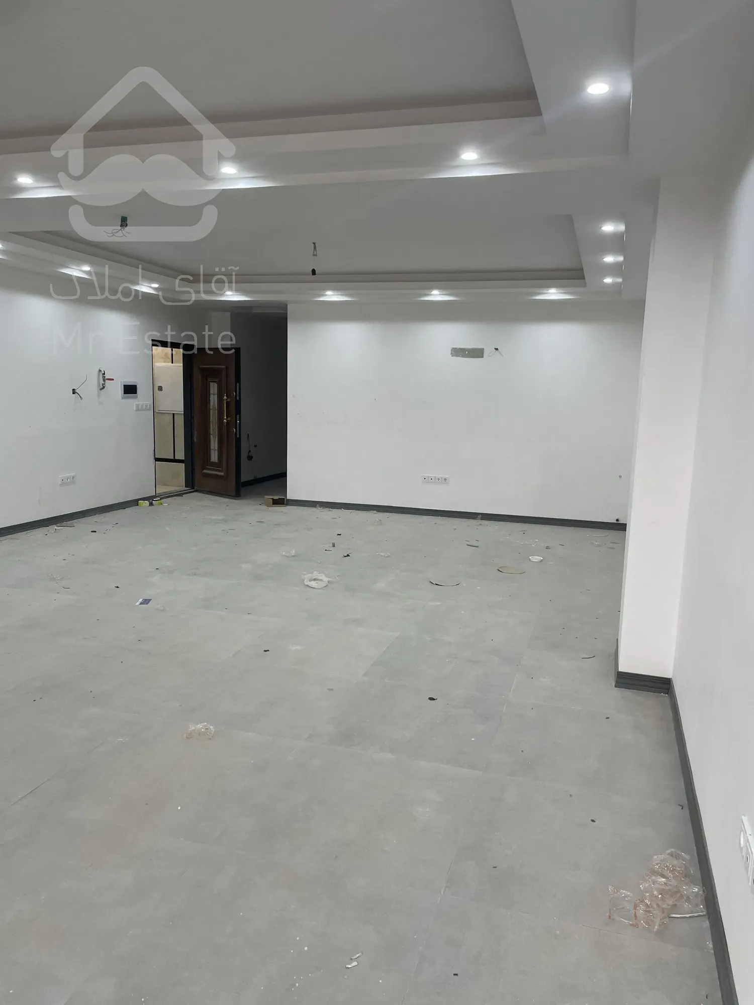 فروش آپارتمان 200متری