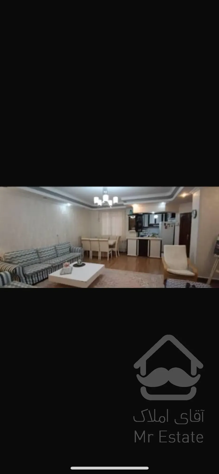 فروش آپارتمان فول امکانات در بلوار فردوس