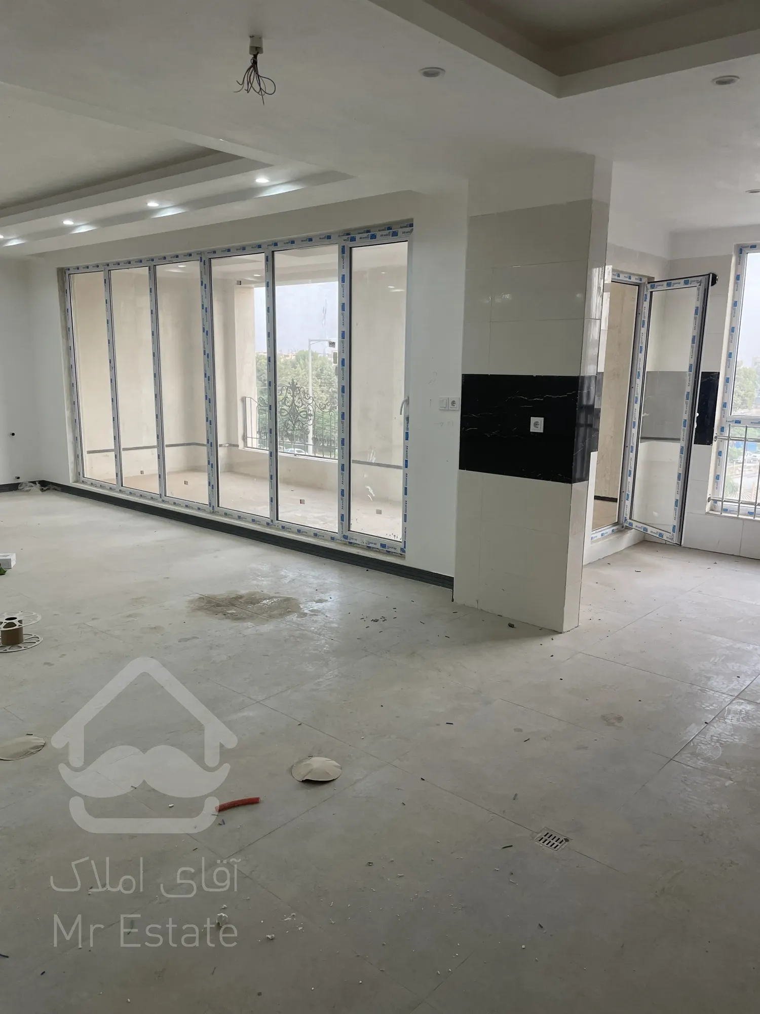 فروش آپارتمان 200متری