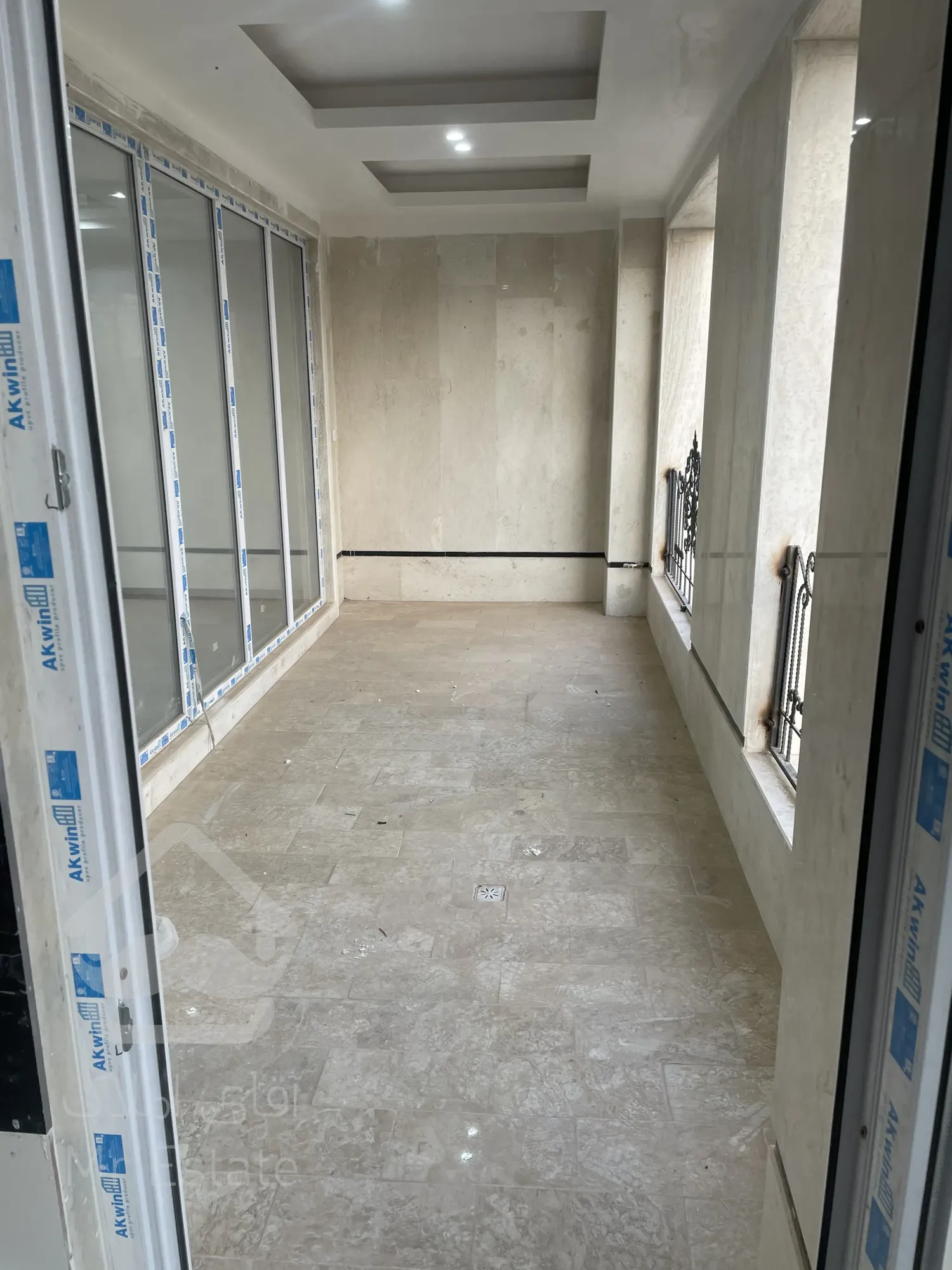 فروش آپارتمان 200متری