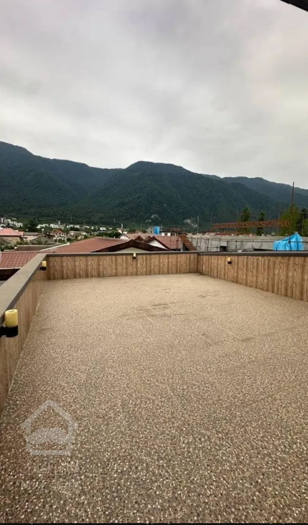 ۳۳۴ متر ویلا شهرکی در نوشهر زیبا