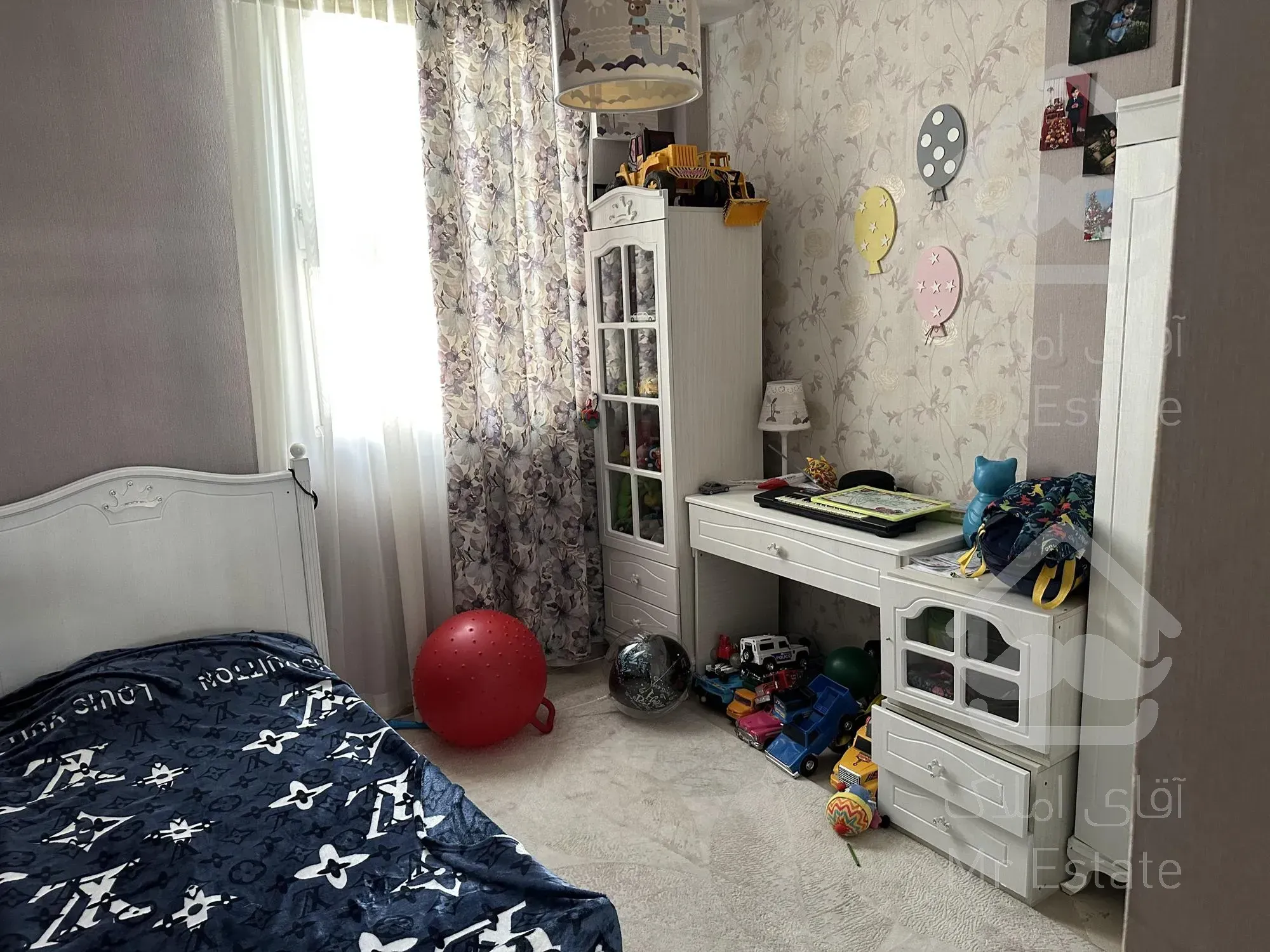 آپارتمان 76 متری بهترین منطقه شرق