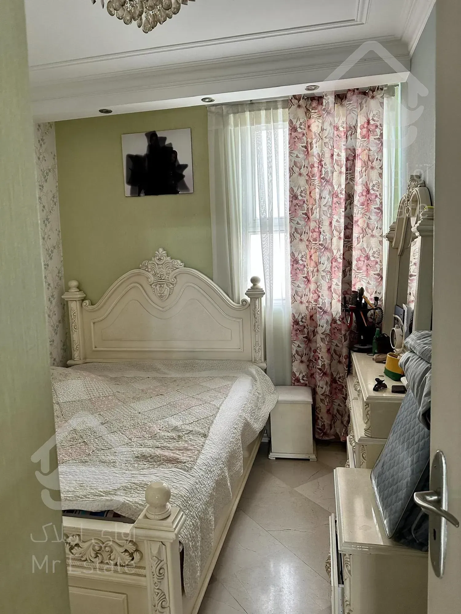 آپارتمان 76 متری بهترین منطقه شرق