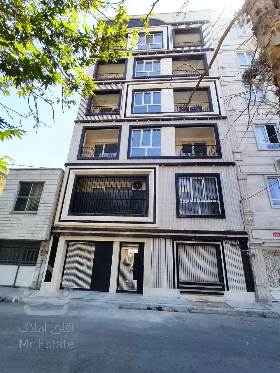 فروش آپارتمان 200متری