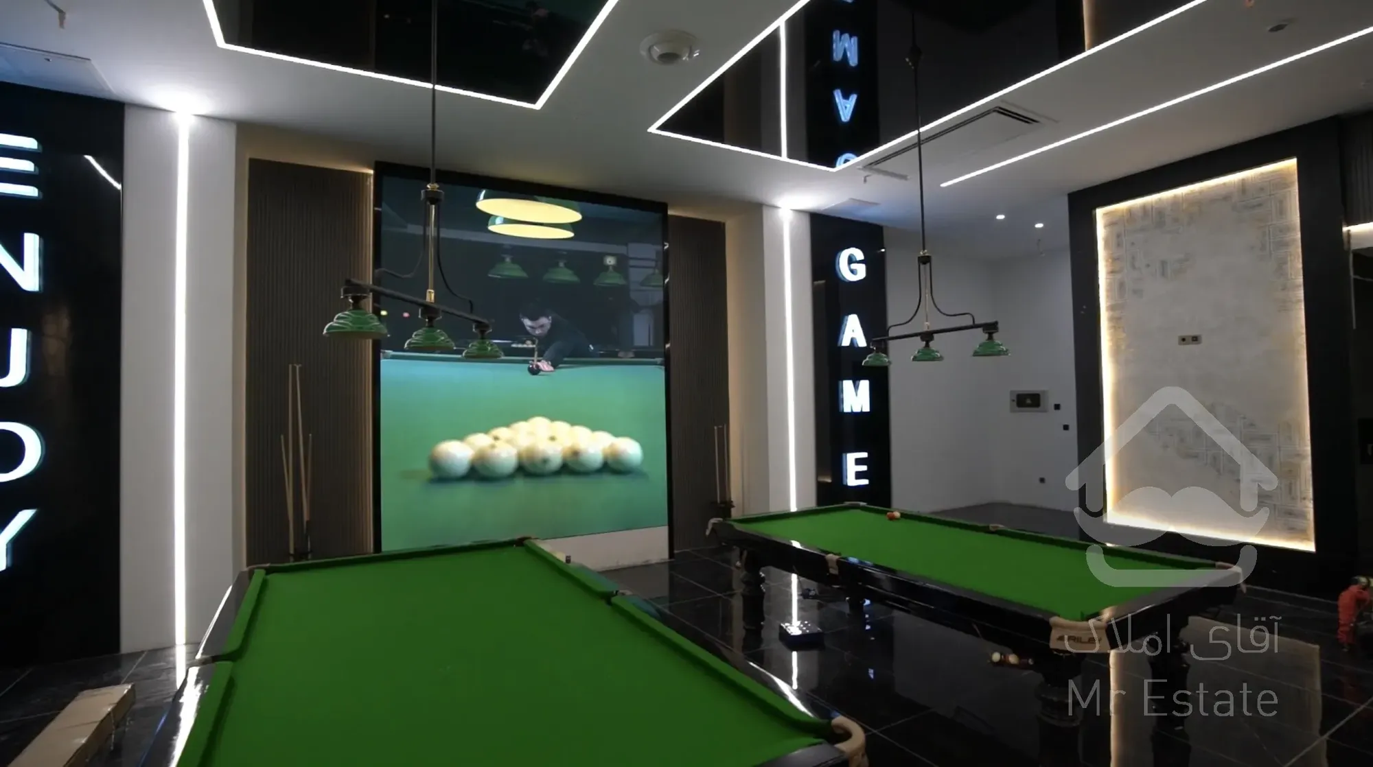 فروش واحد لاکچری ۹۰ متر رونیکاپالاس در پنج تن