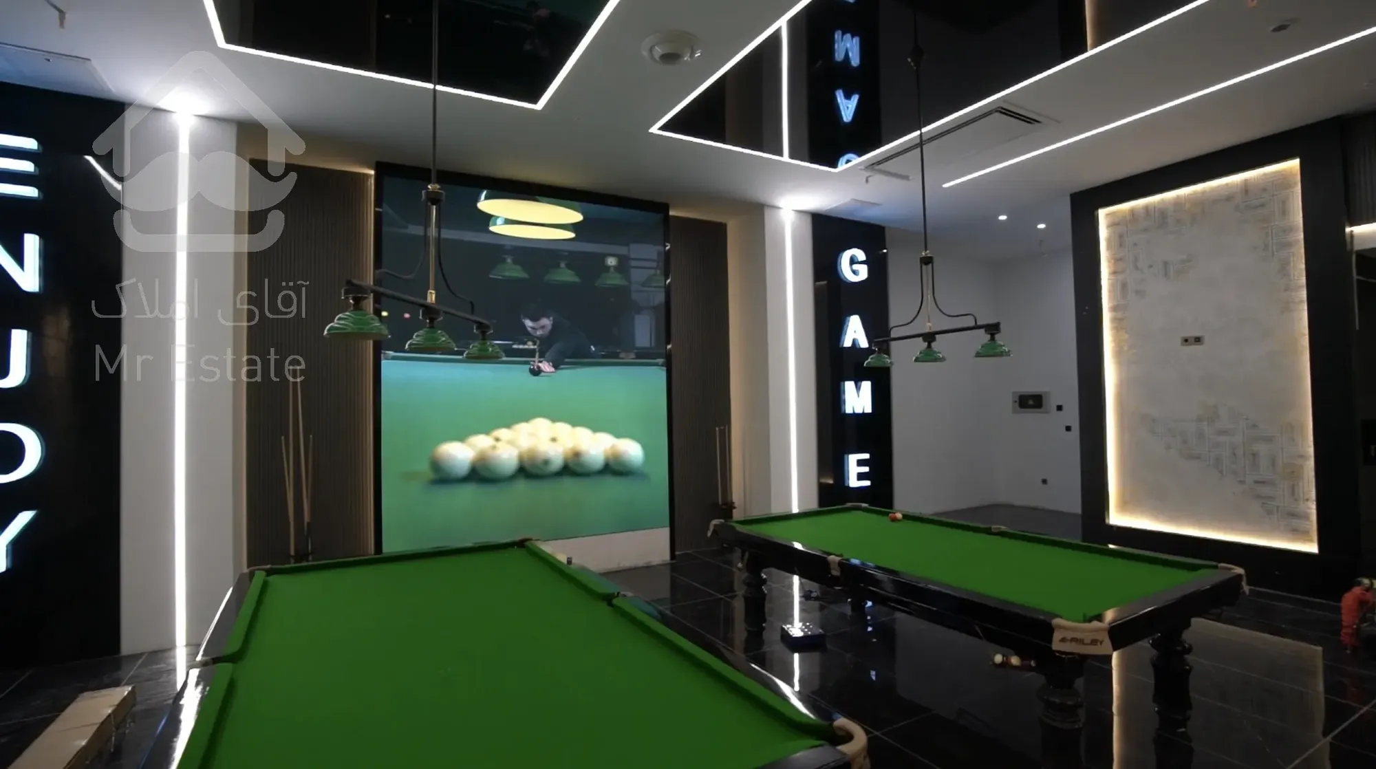 رونیکا پالاس نیایش فرصت طلایی  برای سکونت در غرب تهران