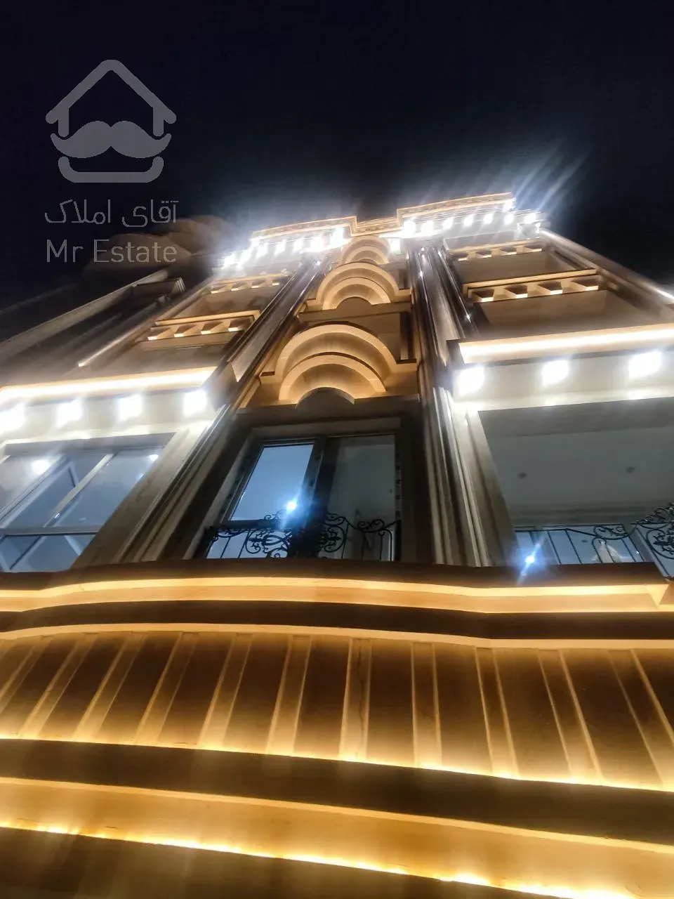 فروش آپارتمان 200متری