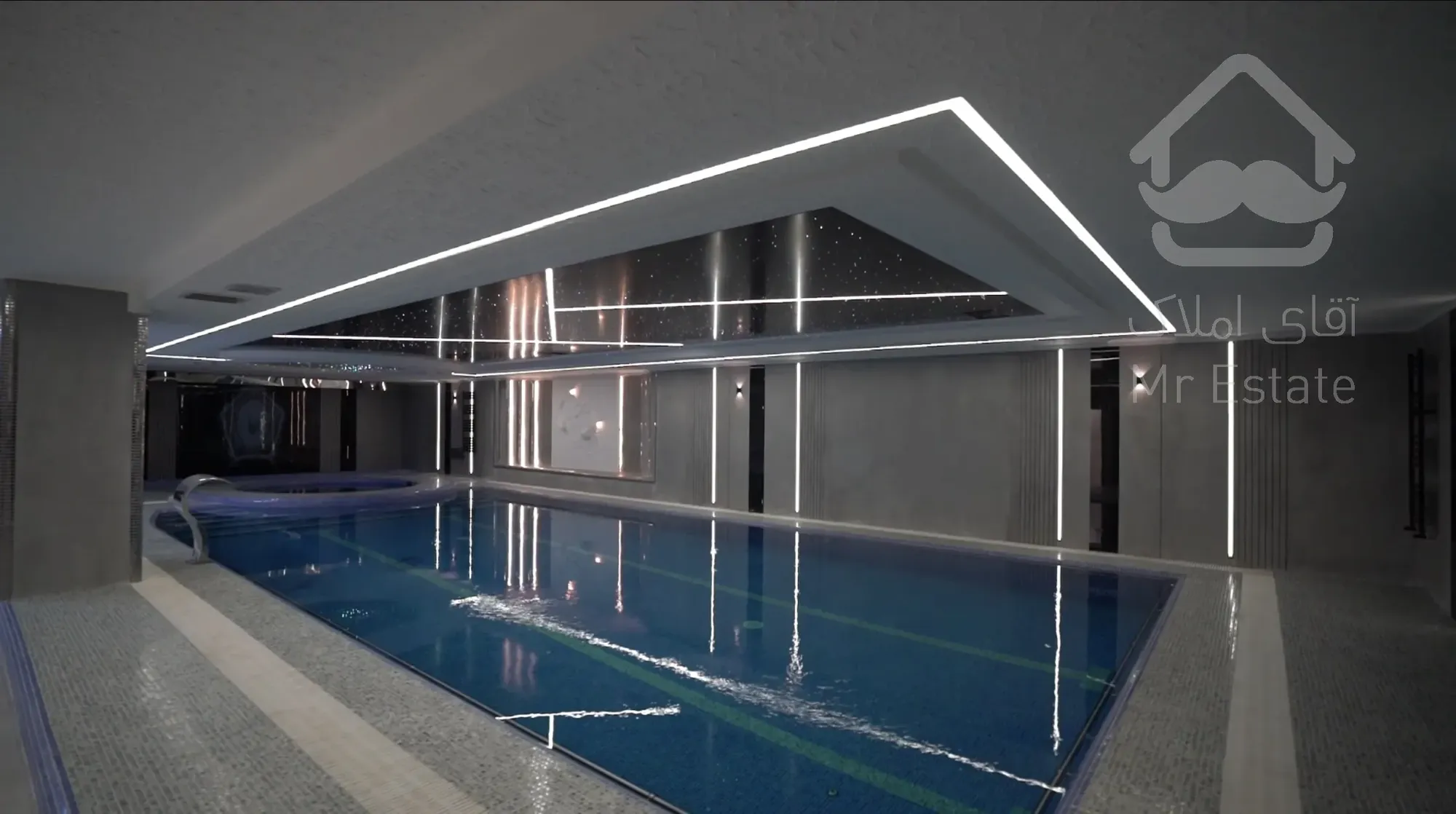 پیش فروش محدود درخاص ترین پروژه منطقه نیایش