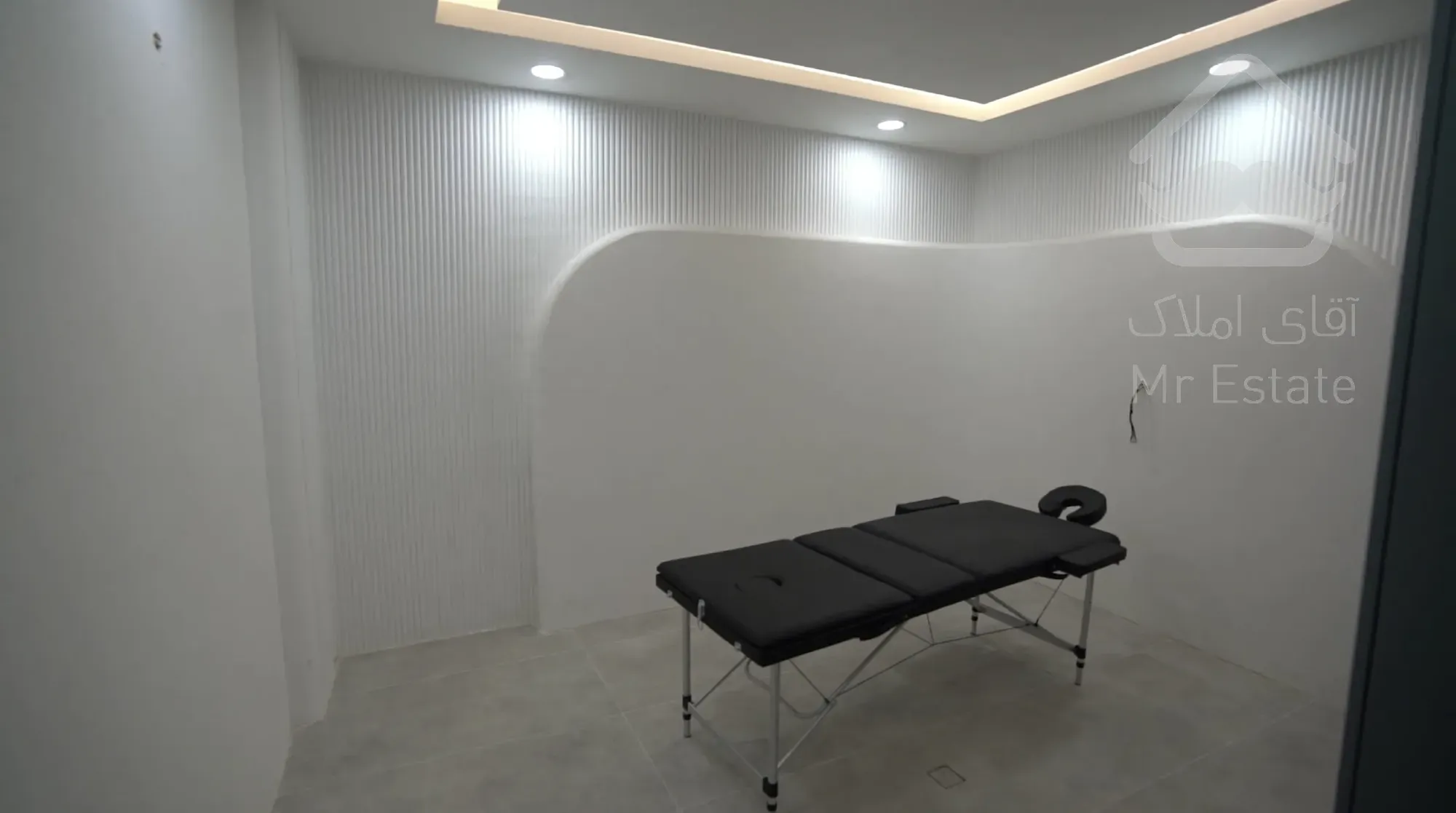 واحد ۱۲۱ متری ۲ خواب با امکانات کامل هتلینگ