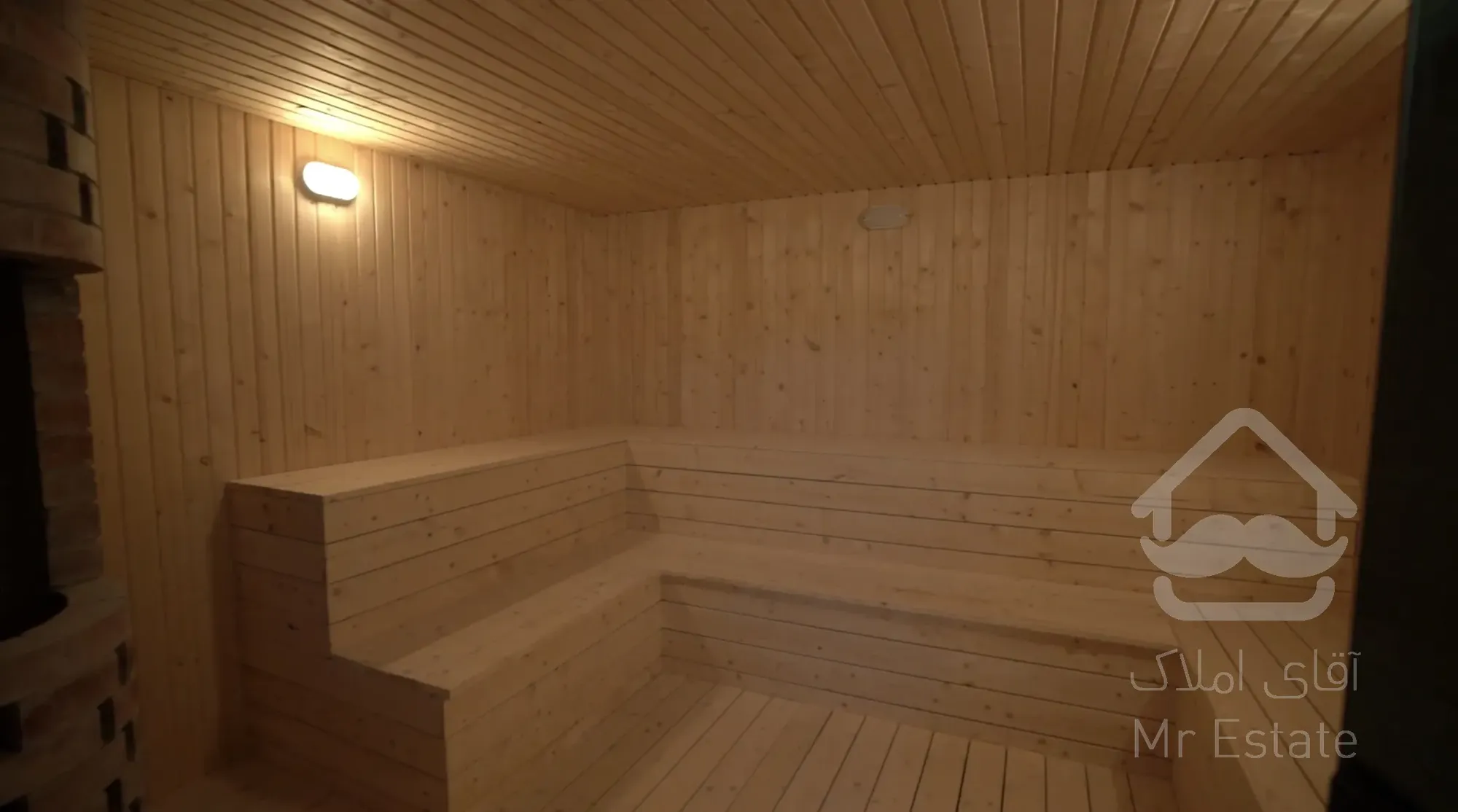 پیش فروش واحد ۱۲۱ متری لوکس در دردشت