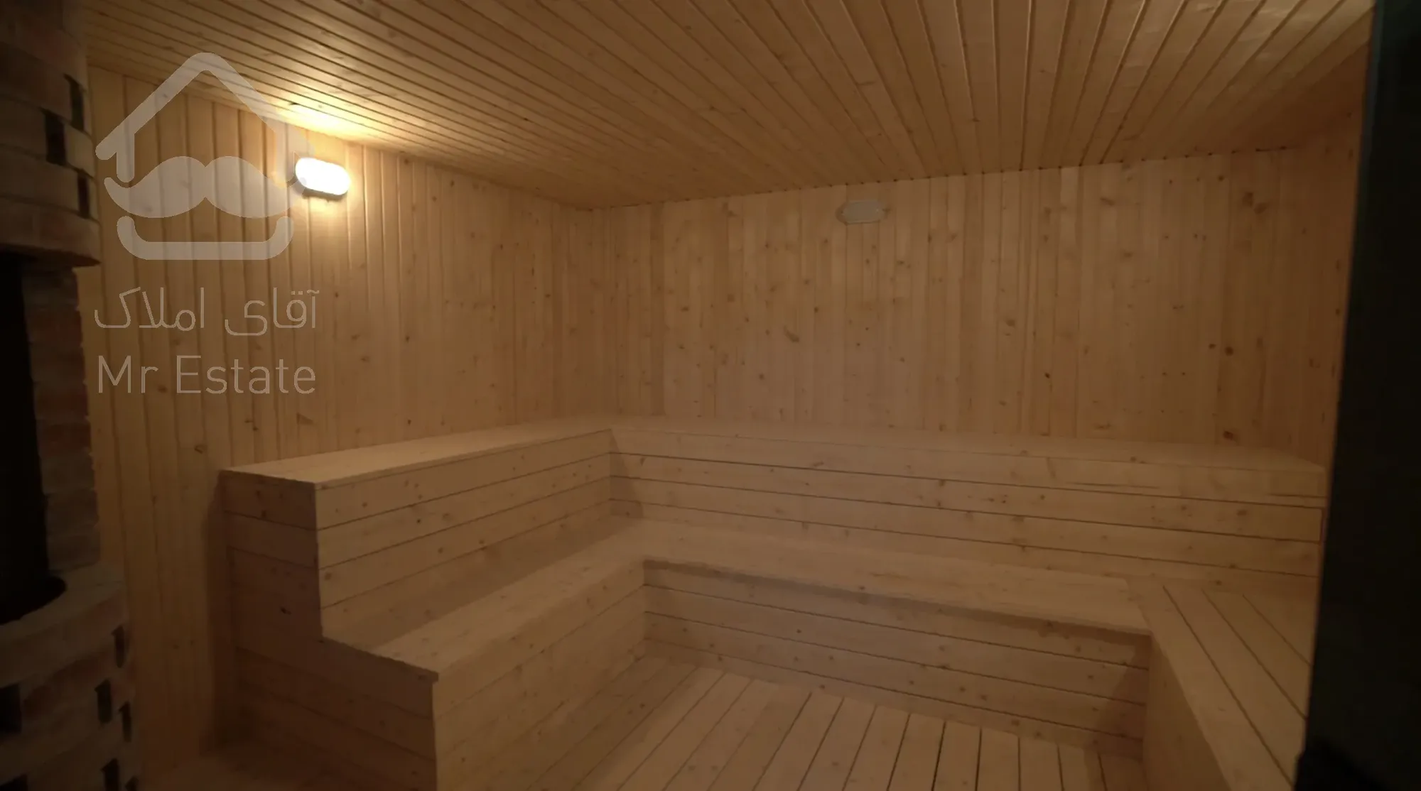 رونیکا پالاس نیایش فرصت طلایی  برای سکونت در غرب تهران