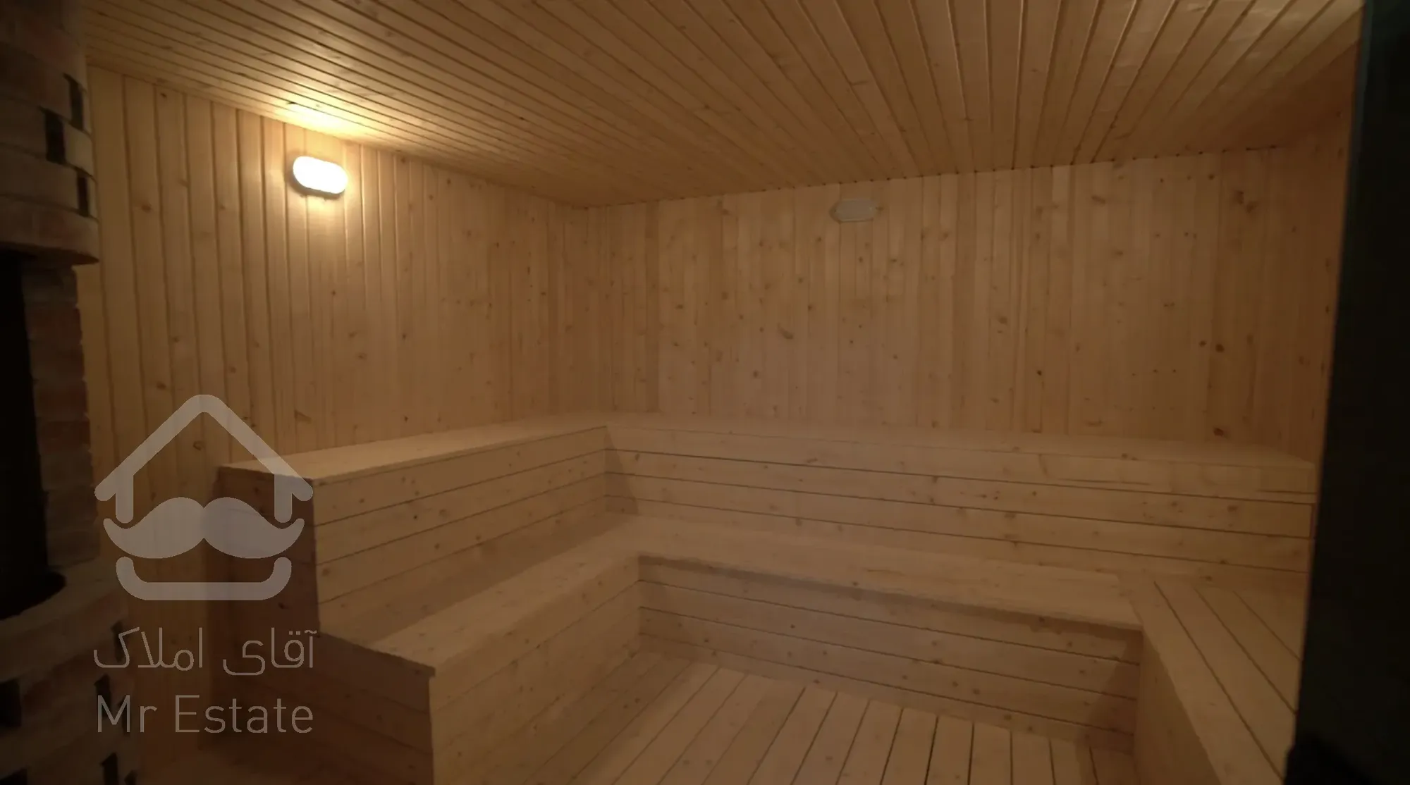 اپارتمان لوکس دو خواب در لاله با امکانات رفاهی بینظیر و موقعیت مکانی ممتاز