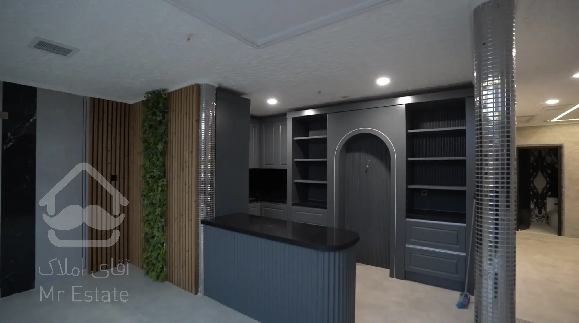 پیش فروش محدود درخاص ترین پروژه منطقه نیایش