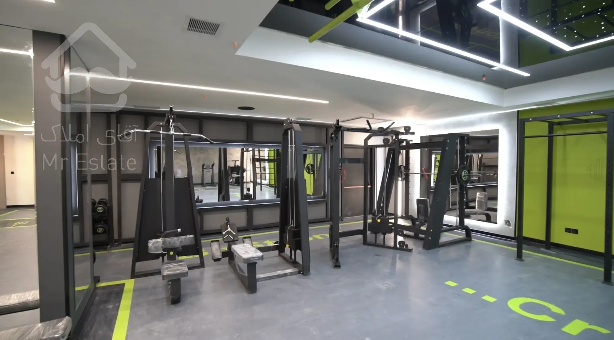 سرمایه گذاری مطمئن در پروژه ای که ایندتو میسازه رونیکا پالاس نیایش