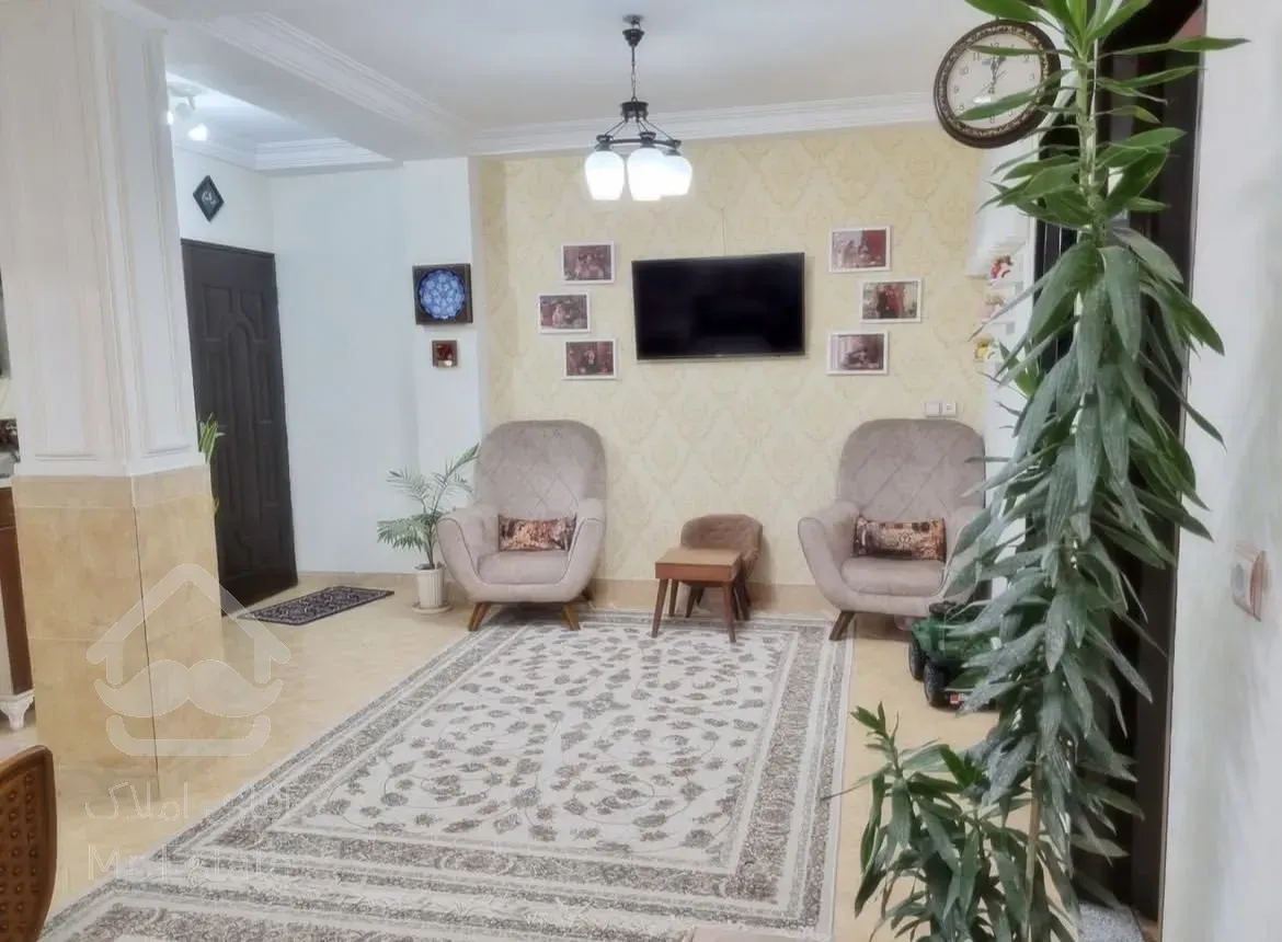 به قیمت رسیده،آپارتمان فول امکانات در بلوار فردوس