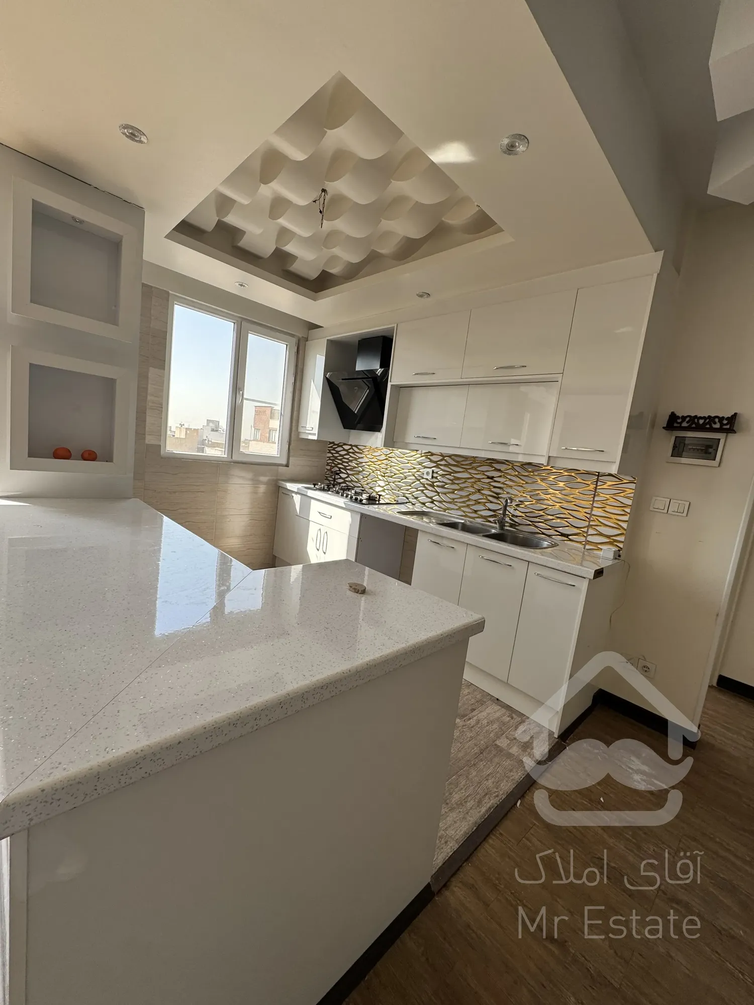 رهن کامل ۸۷متری فول