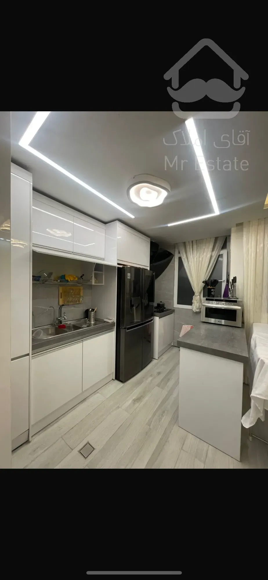 فروش آپارتمان فول امکانات در بلوار فردوس