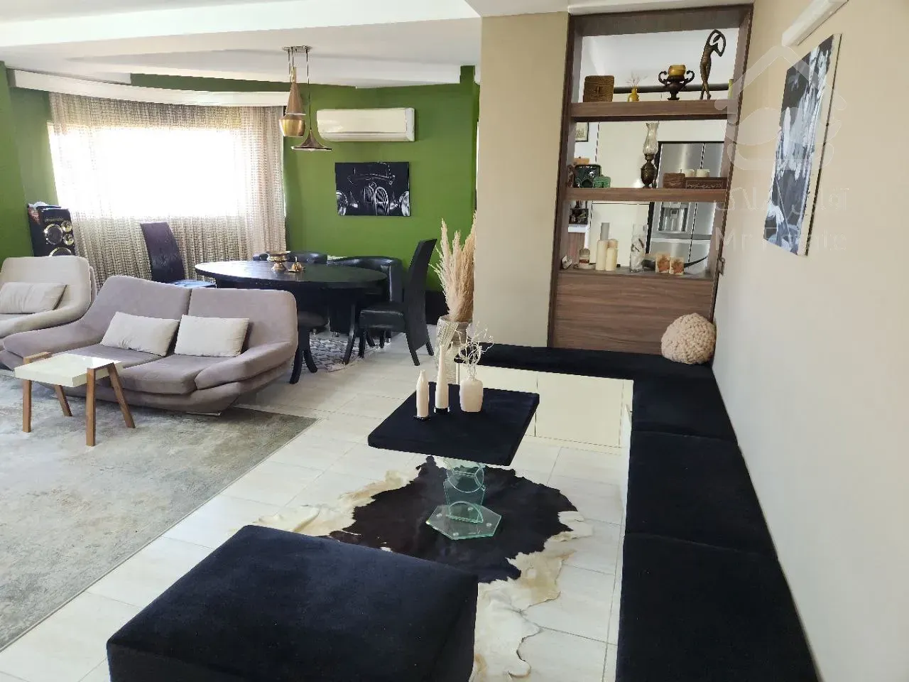 بازسازی شده دید ابدی دریا