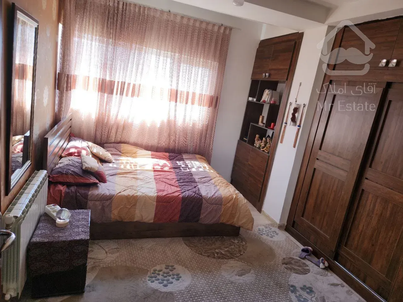 بازسازی شده دید ابدی دریا