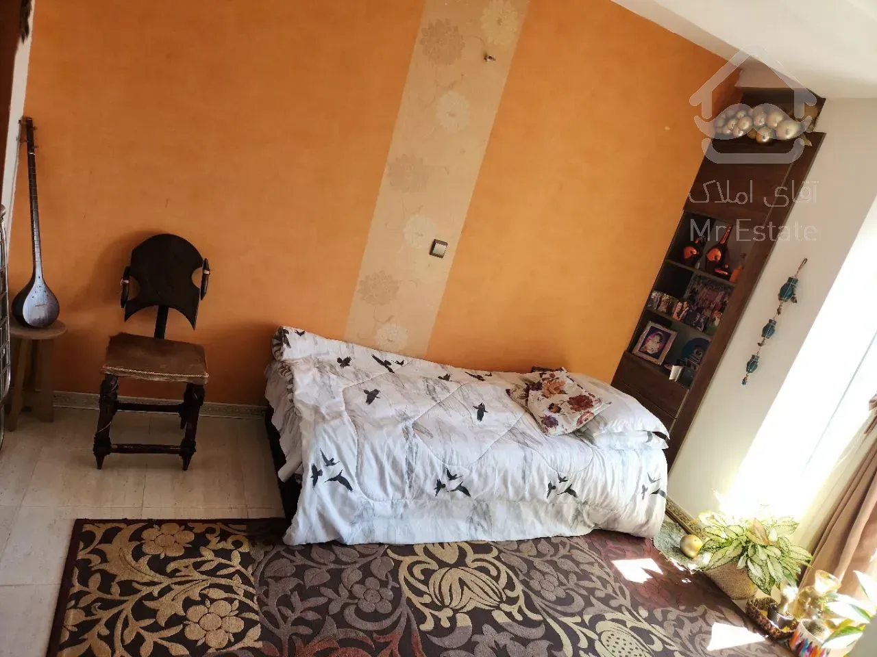 بازسازی شده دید ابدی دریا