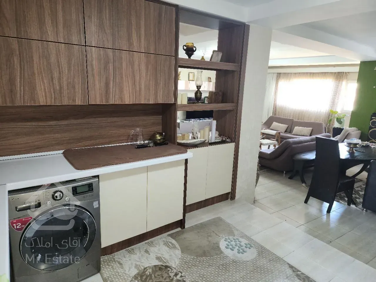 بازسازی شده دید ابدی دریا