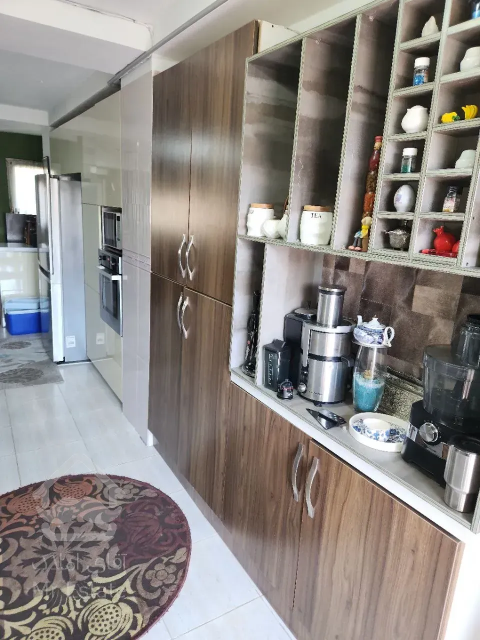 بازسازی شده دید ابدی دریا