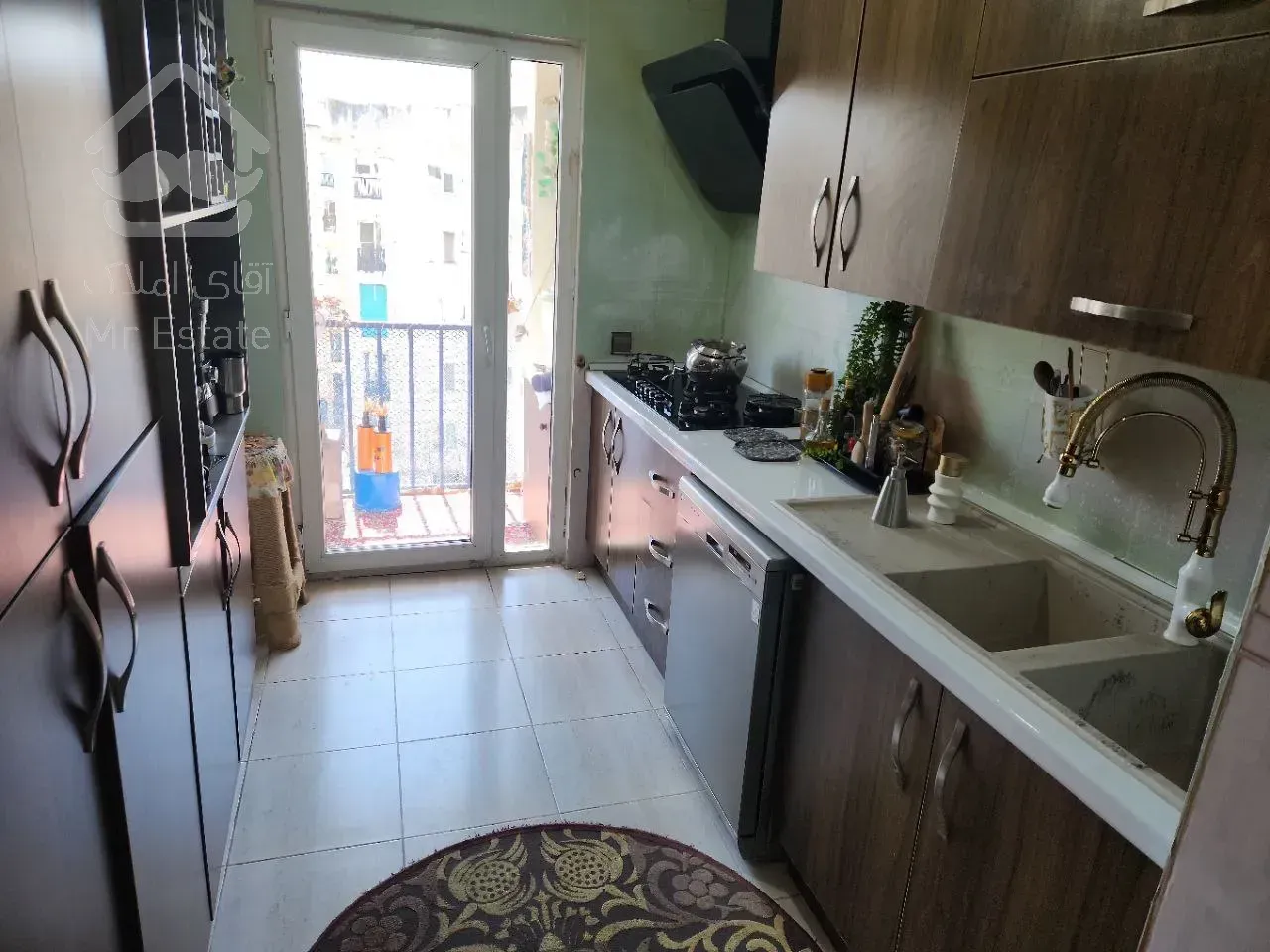 بازسازی شده دید ابدی دریا