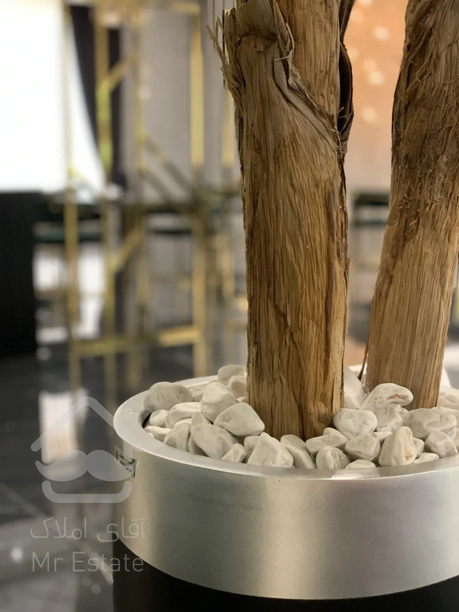 پیش فروش واحد 123 متری دو خواب در رونیکا پالاس دردشت