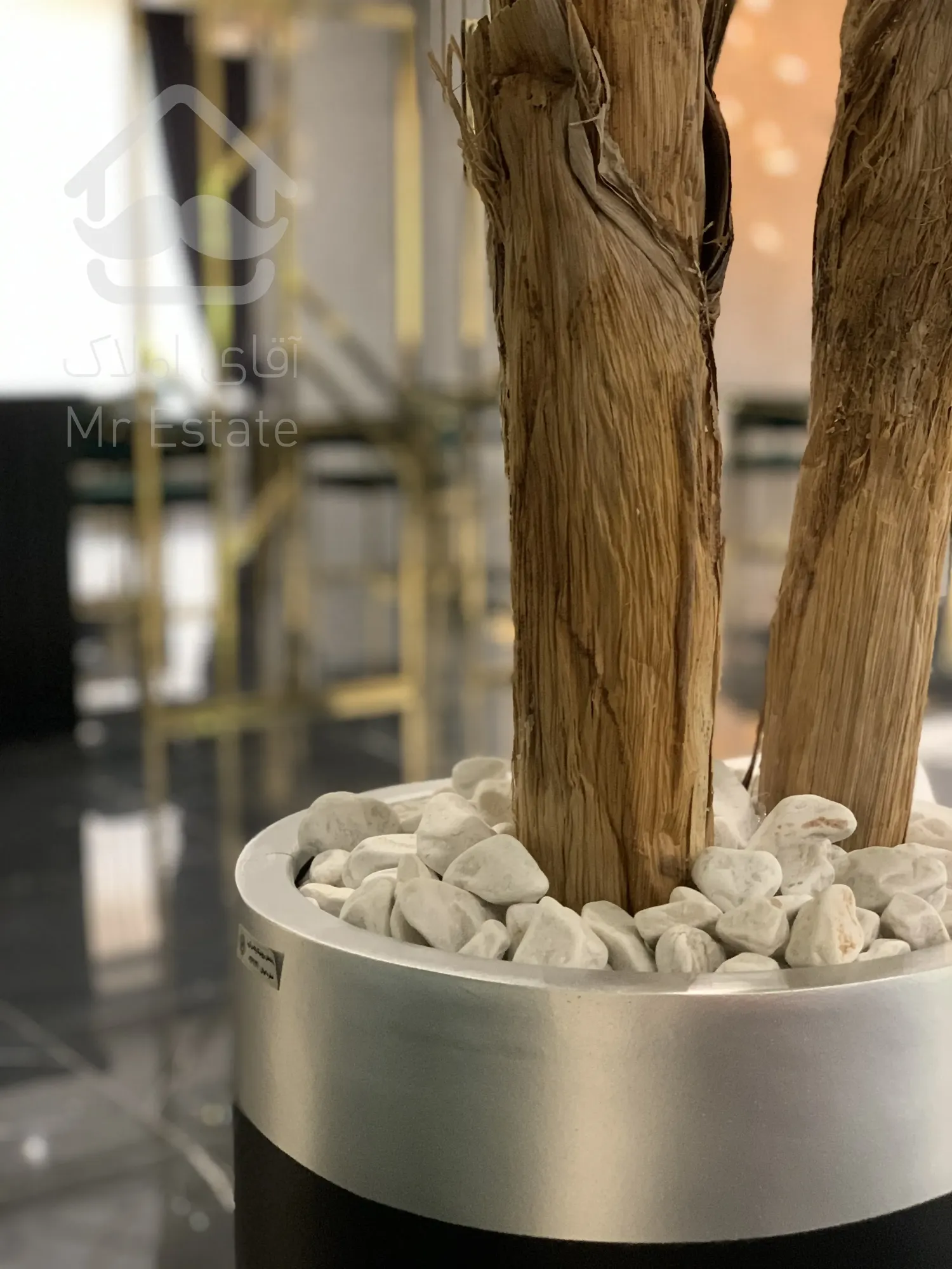 پیش فروش واحد 129 متری دو خواب در رونیکا پالاس دردشت