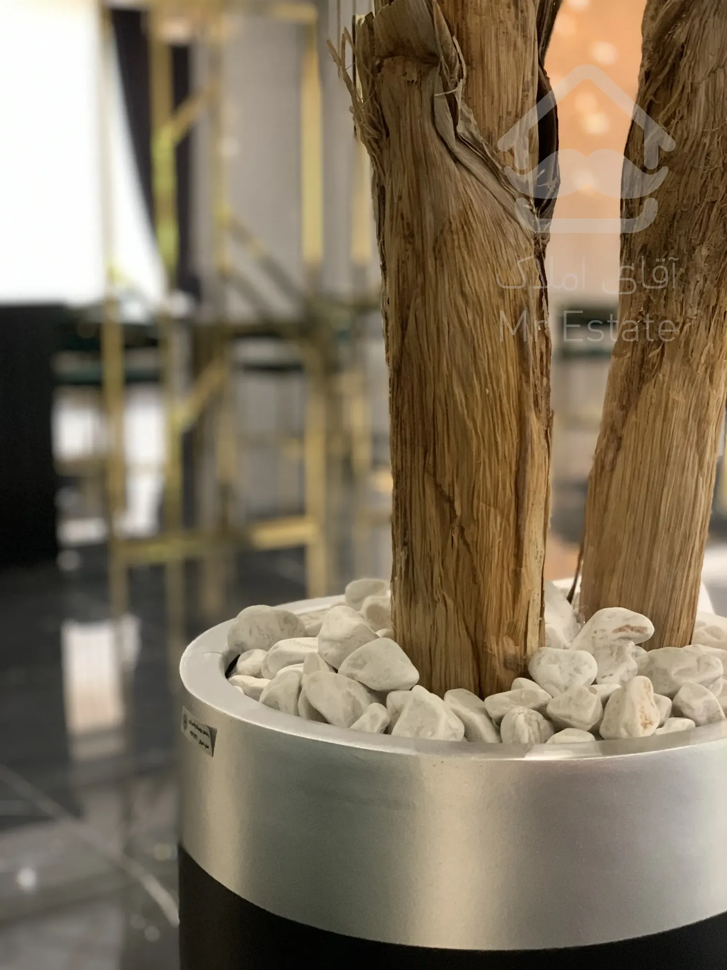 پیش فروش واحد 65 متری در رونیکا پالاس نیایش الماس منطقه 5