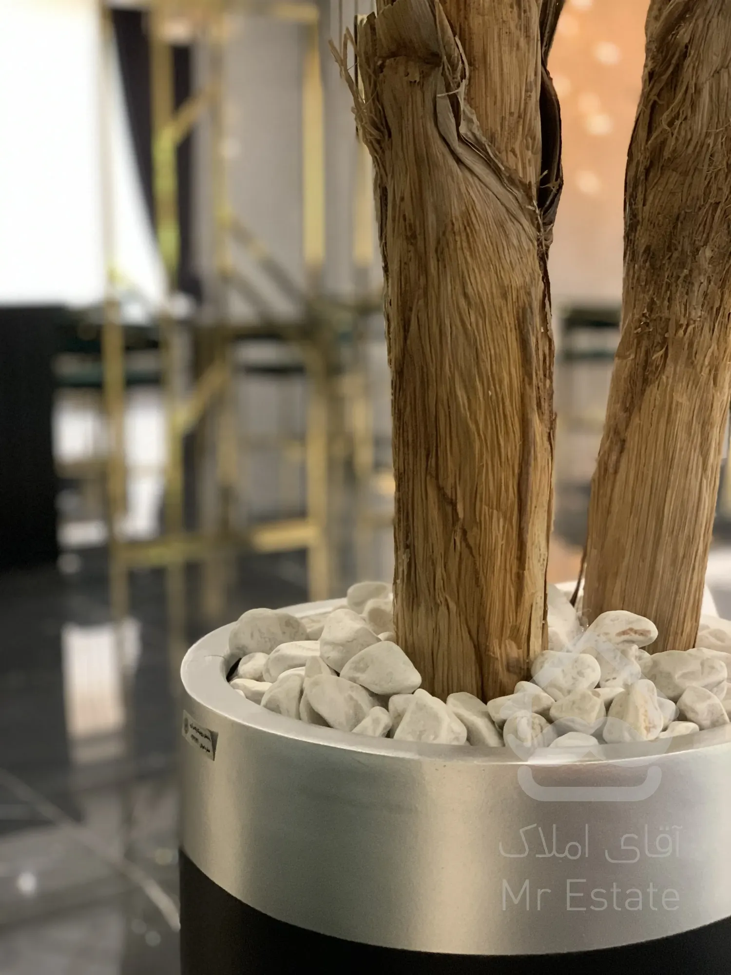 پیش فروش 125 دو خواب در رونیکا پالاس دردشت فول هتلینگ