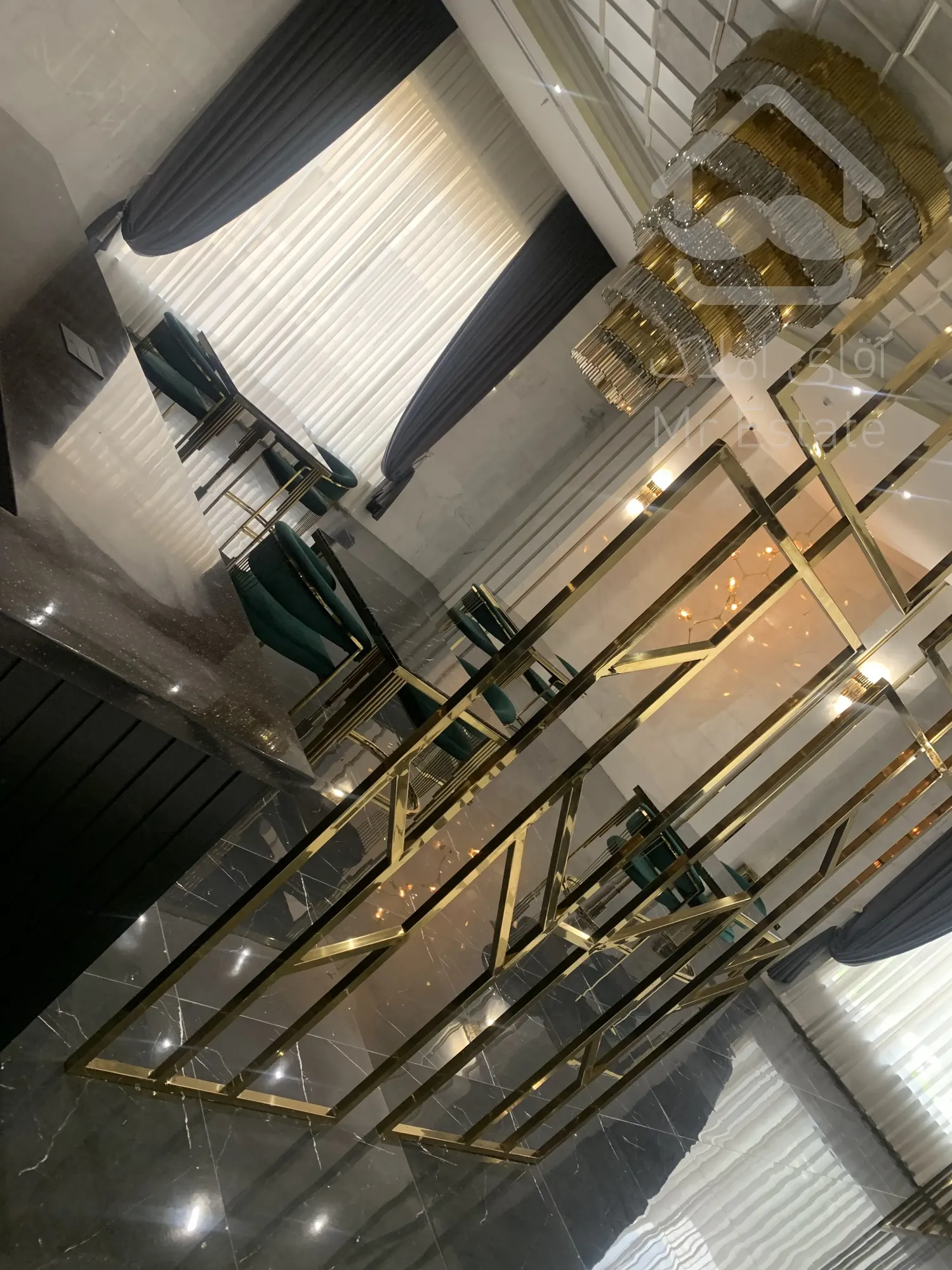 پیش خرید واحدی لوکس در شهرک لاله