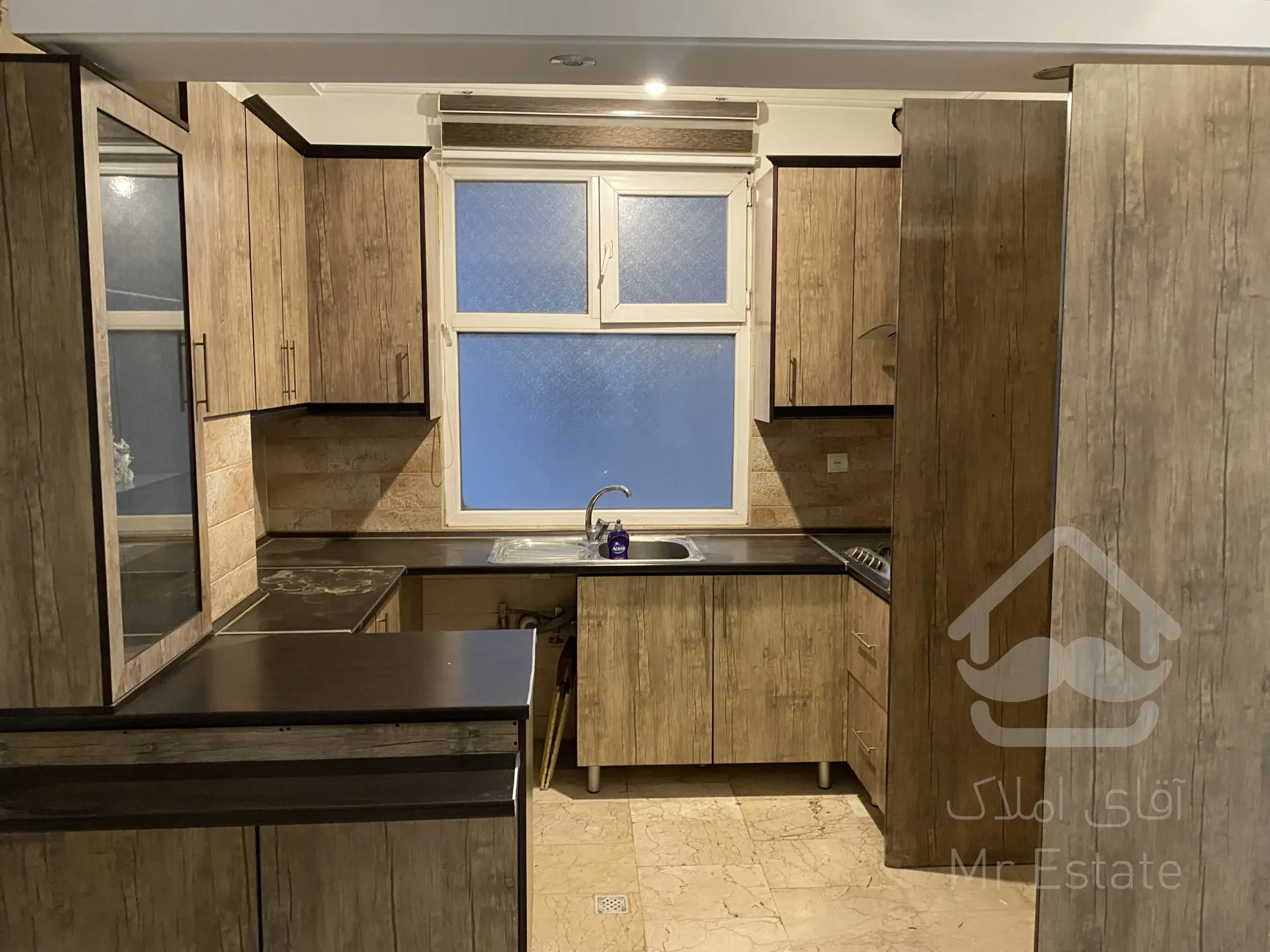 رهن و اجاره آپارتمان مسکونی ۵۰ متر بلوار فردوس غرب